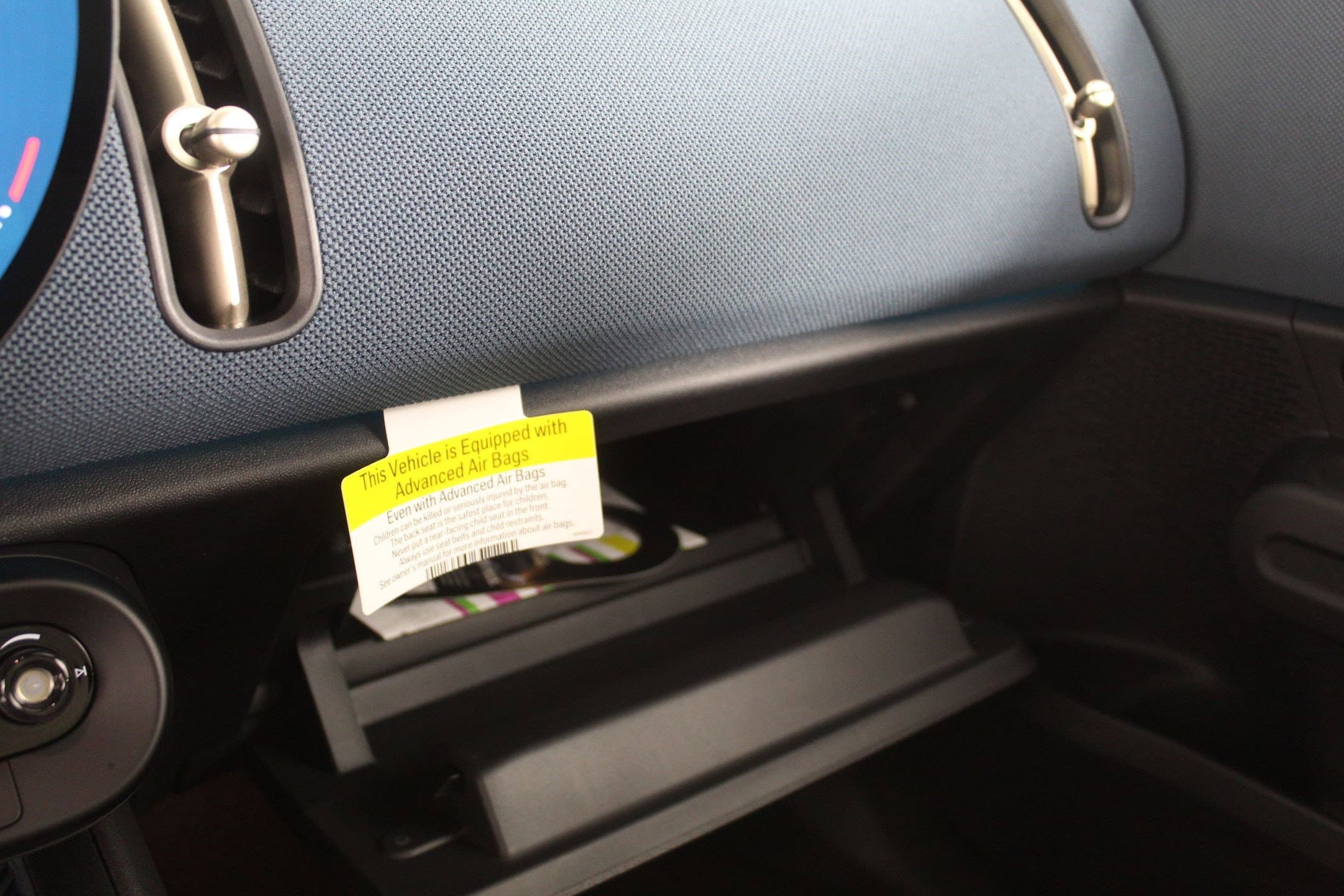 2025 MINI Countryman S - Photo 31