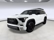  Toyota Sequoia