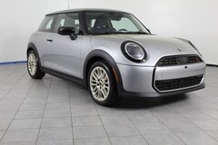 2025 MINI Hardtop 2 Door Iconic Hatchback
