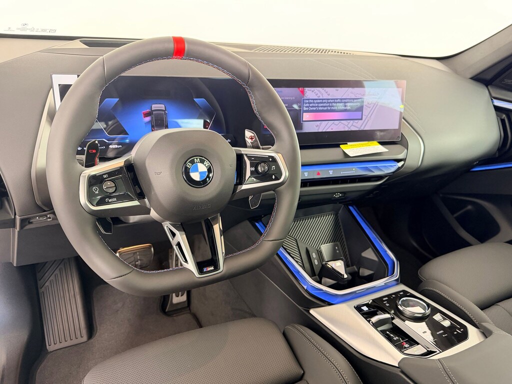New 2026 BMW X3 SUV