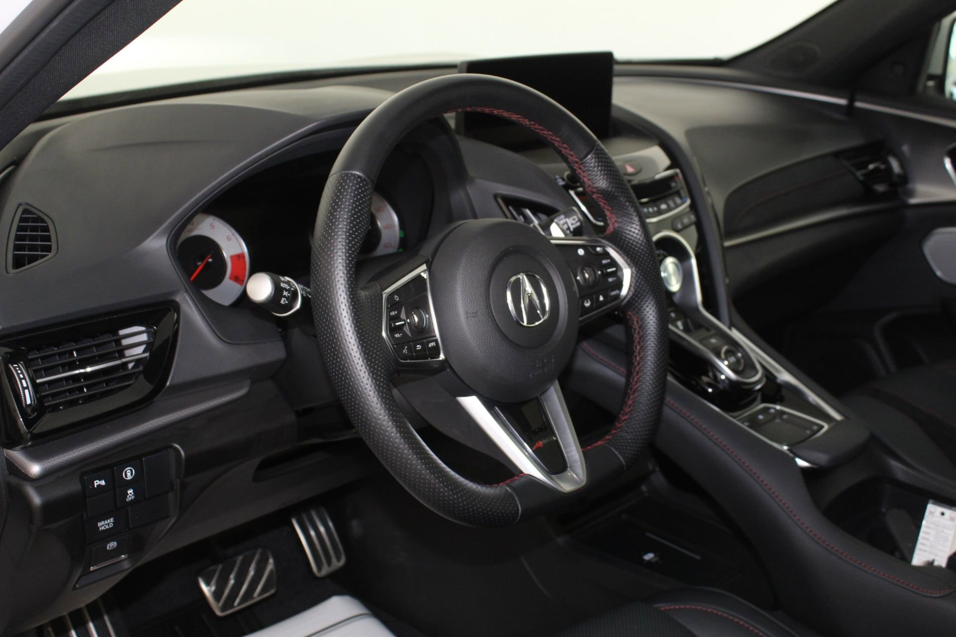 2024 Acura RDX A-Spec photo 4