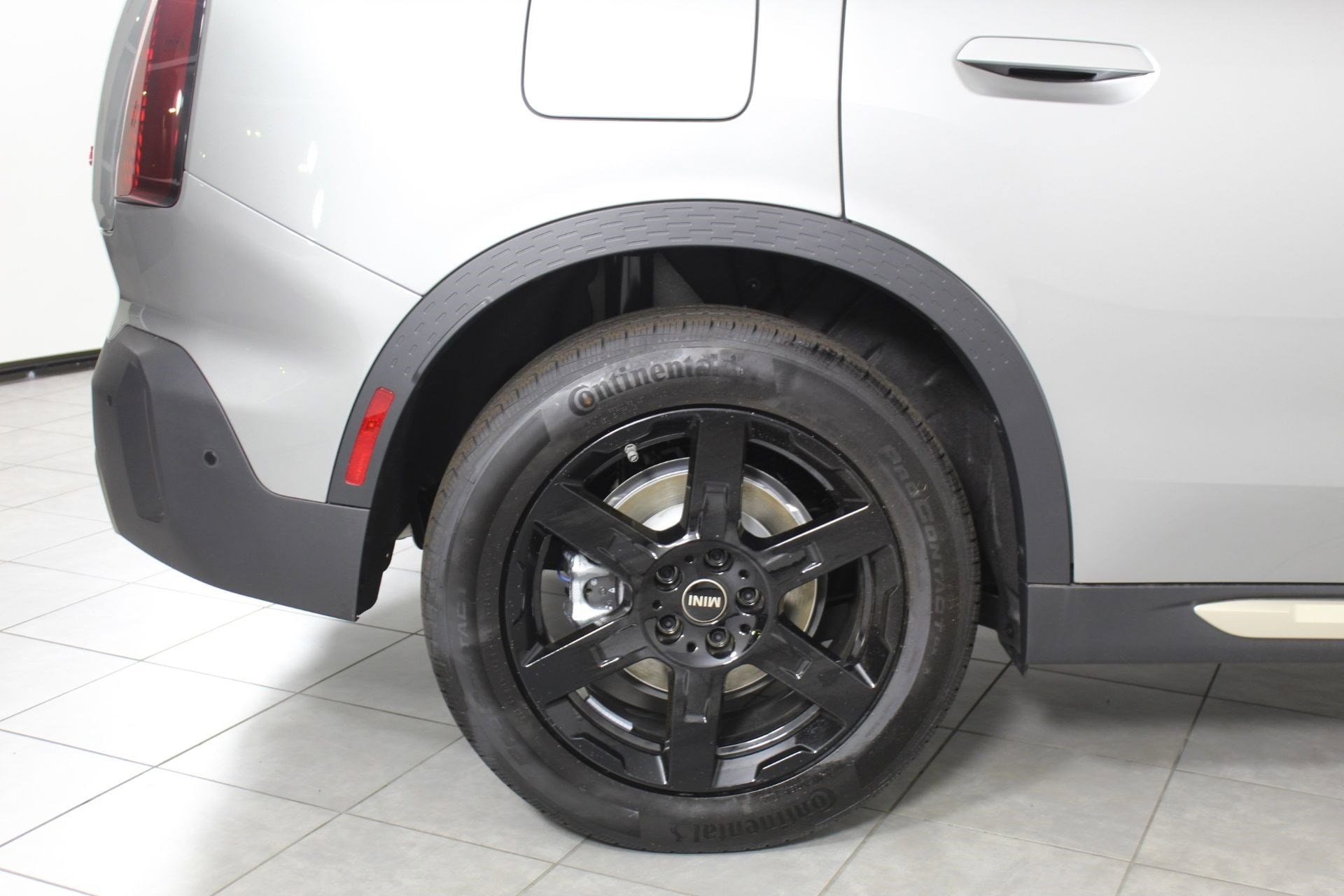 2026 MINI Countryman S - Photo 10