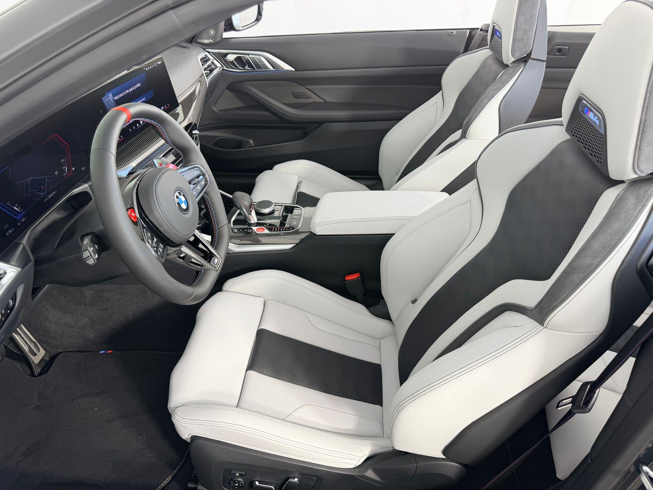 M4 Convertible