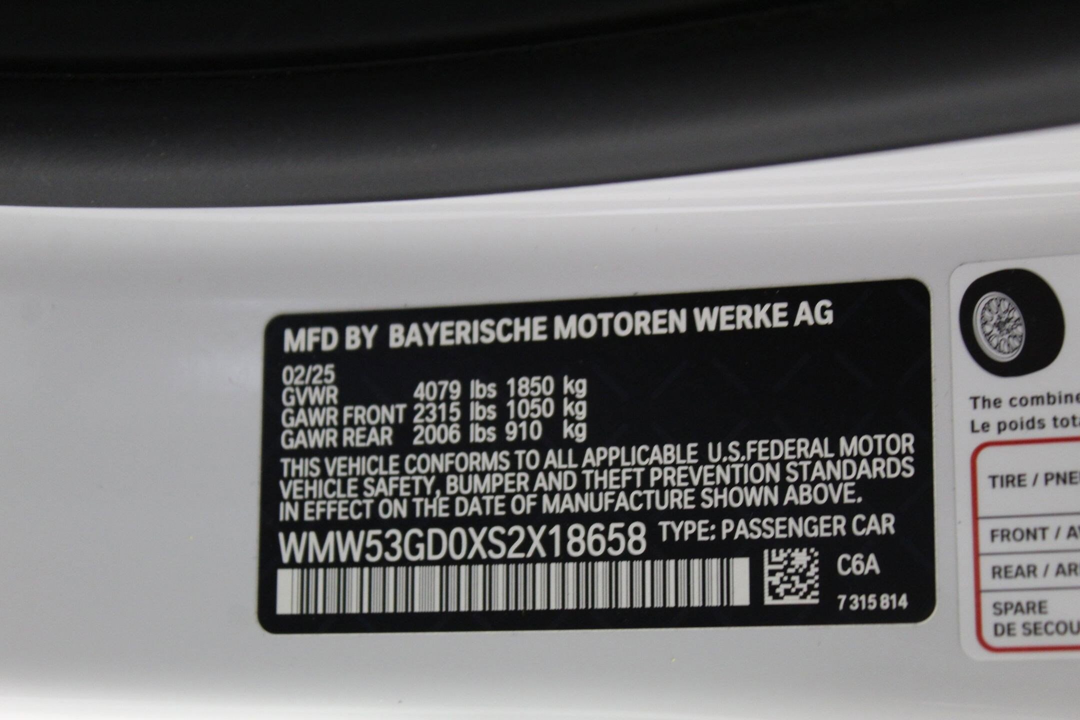 2025 MINI Hardtop 4 Door S - Photo 18