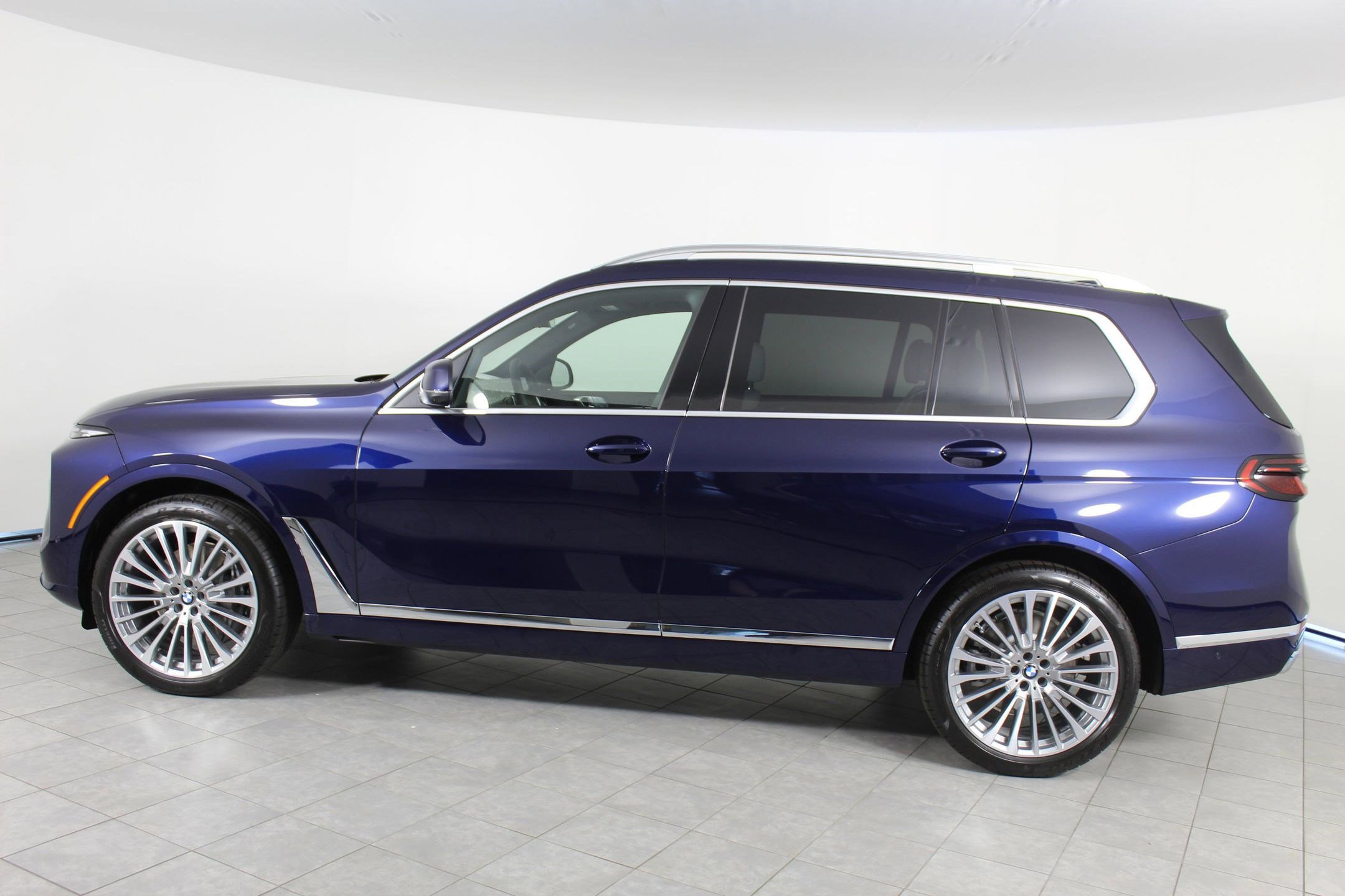 2026 Bmw X7 xDrive40i photo 2