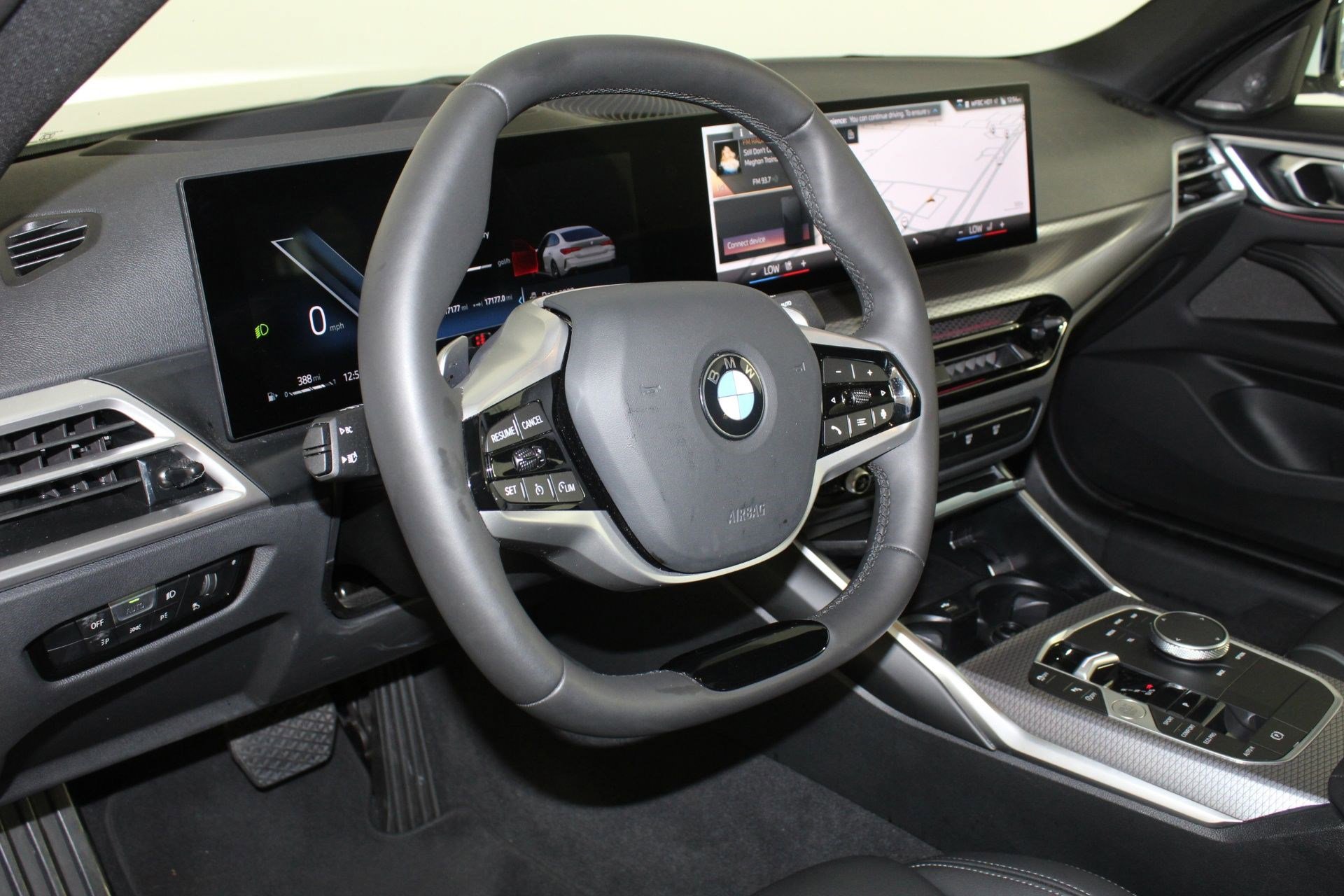 2025 Bmw 430i xDrive Gran Coupe photo 4