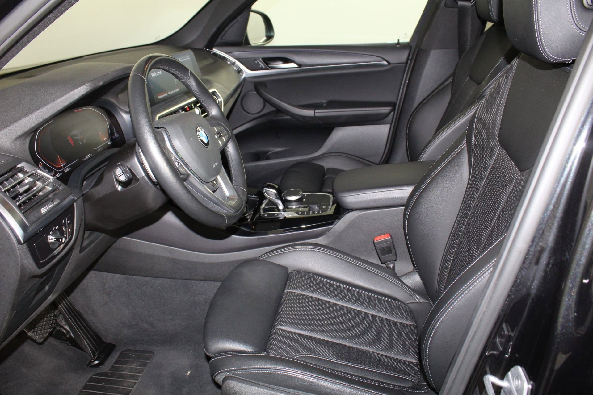 2024 Bmw X3 xDrive30i photo 2