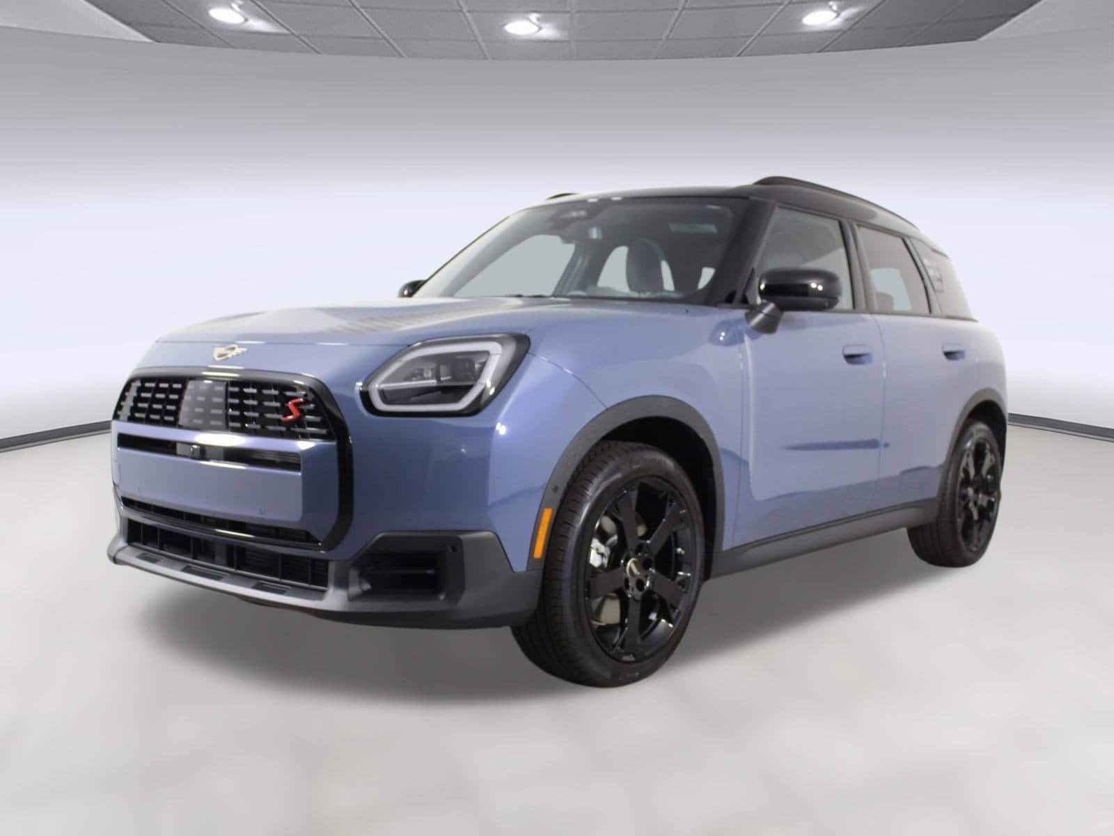 2026 MINI Countryman S's photo