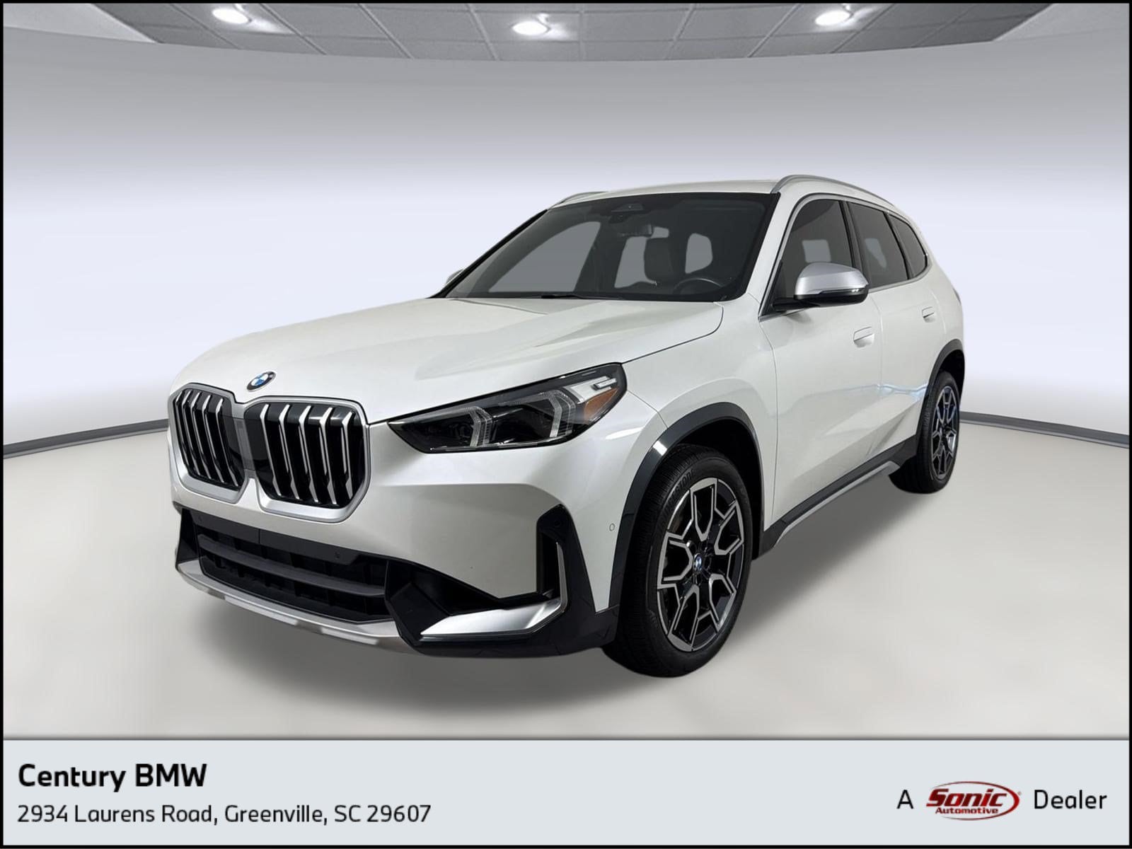 2023 BMW X1 xDrive28i's photo