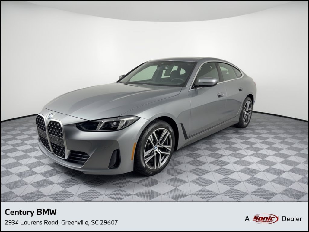2026 Bmw 430i