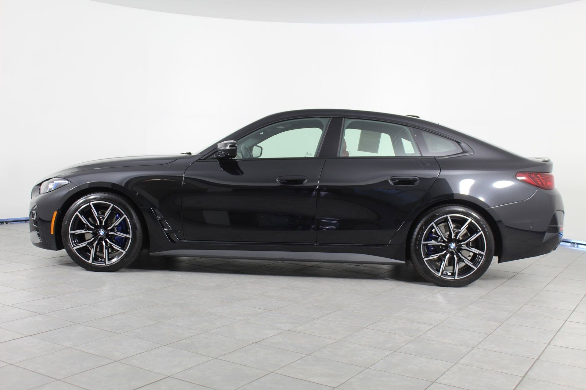 2025 Bmw M440i xDrive photo 2