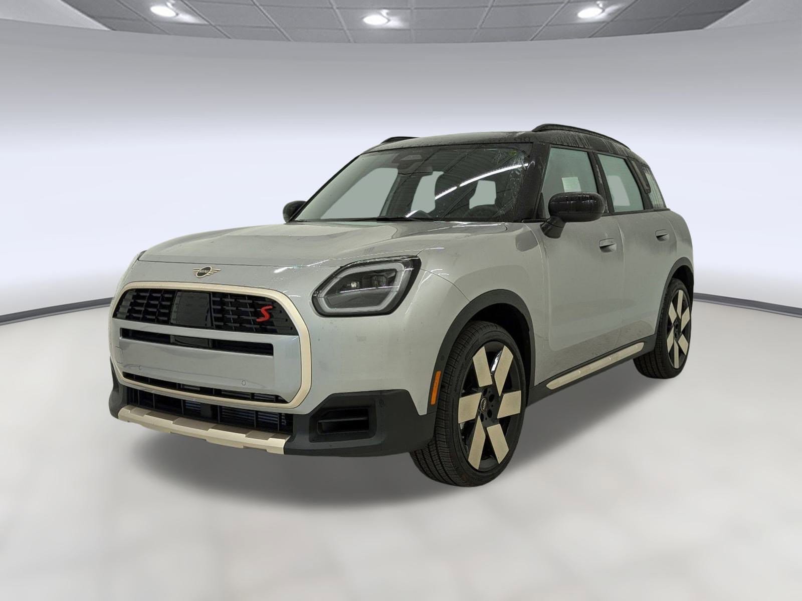 2025 MINI Countryman S