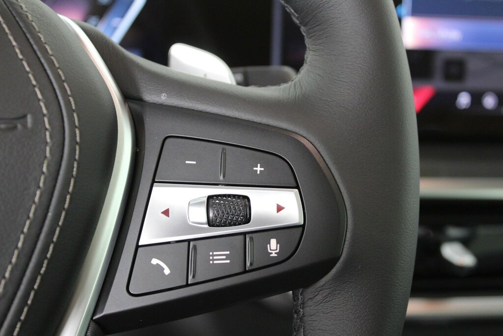 New 2026 BMW X5 xDrive50e SUV