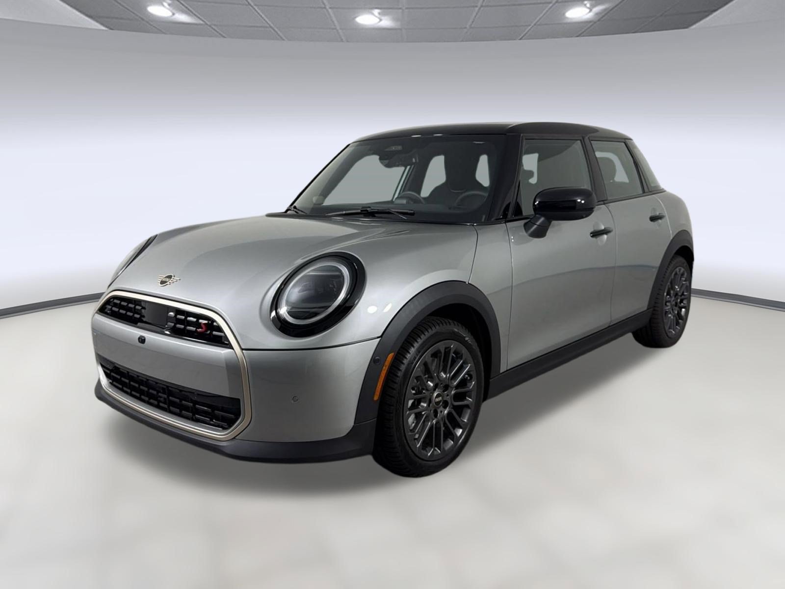  MINI 4 Door