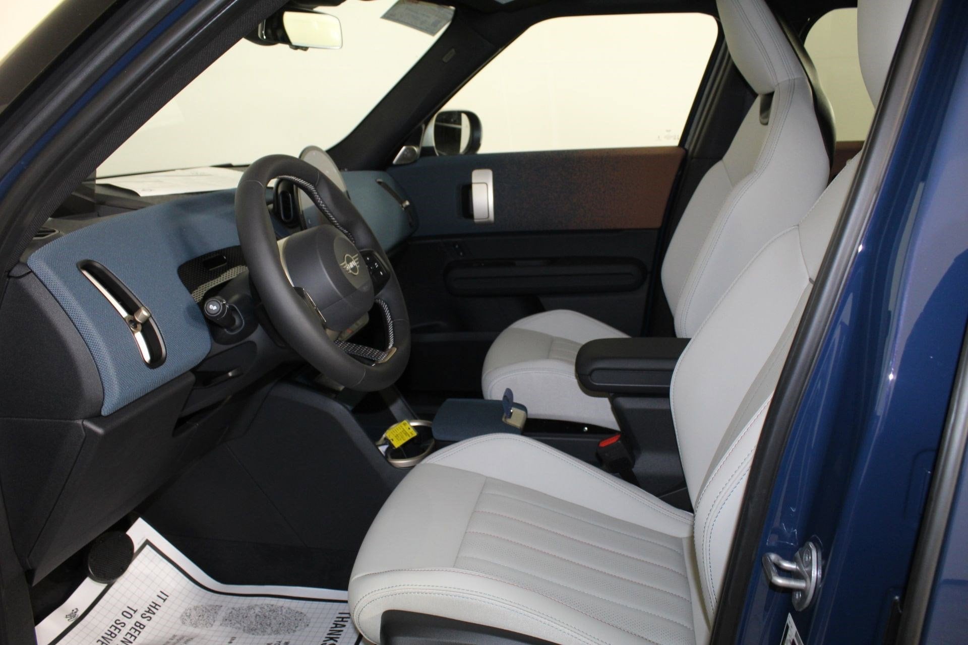 2026 MINI Countryman S - Photo 27