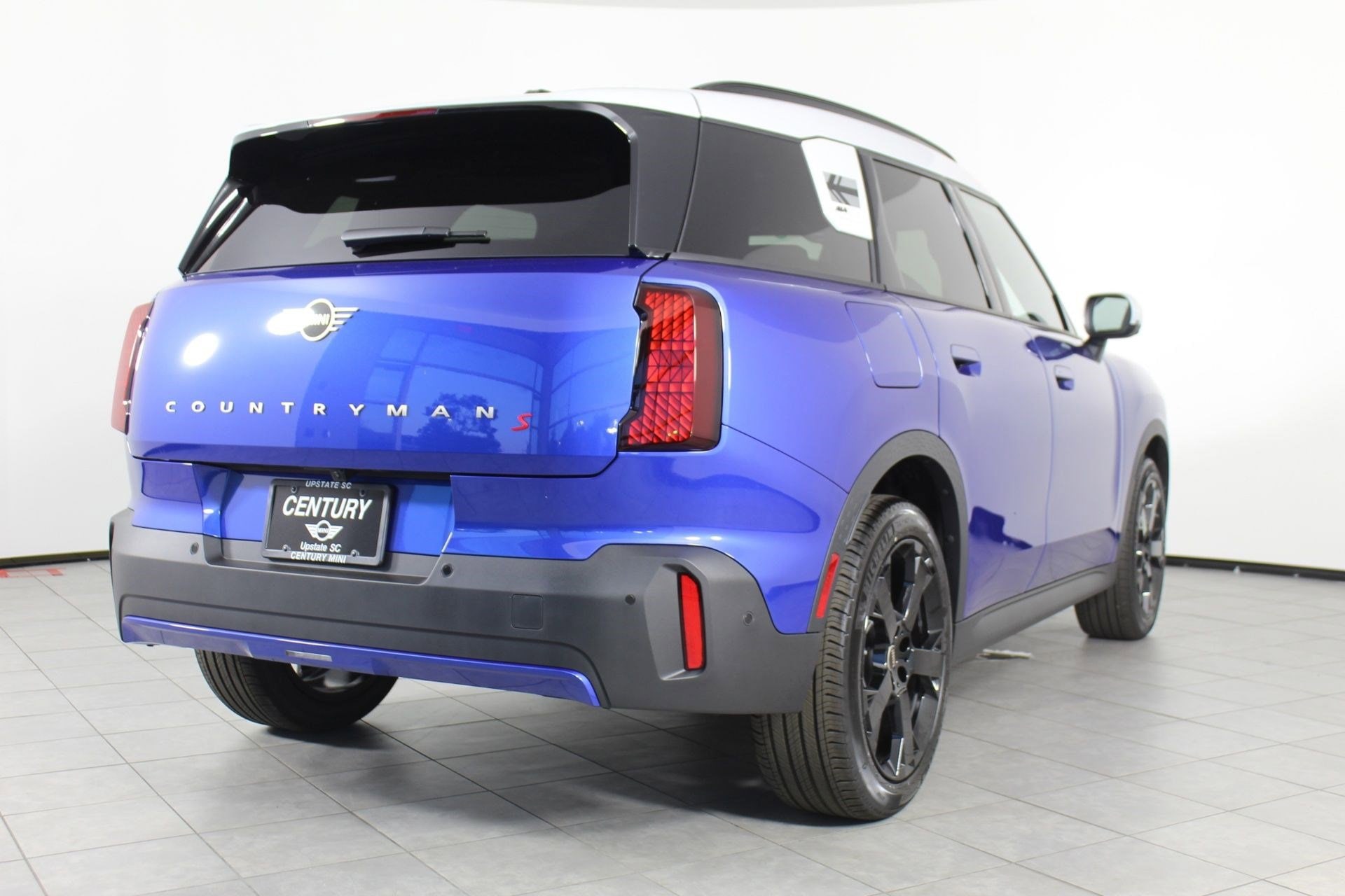 2026 MINI Countryman S - Photo 7