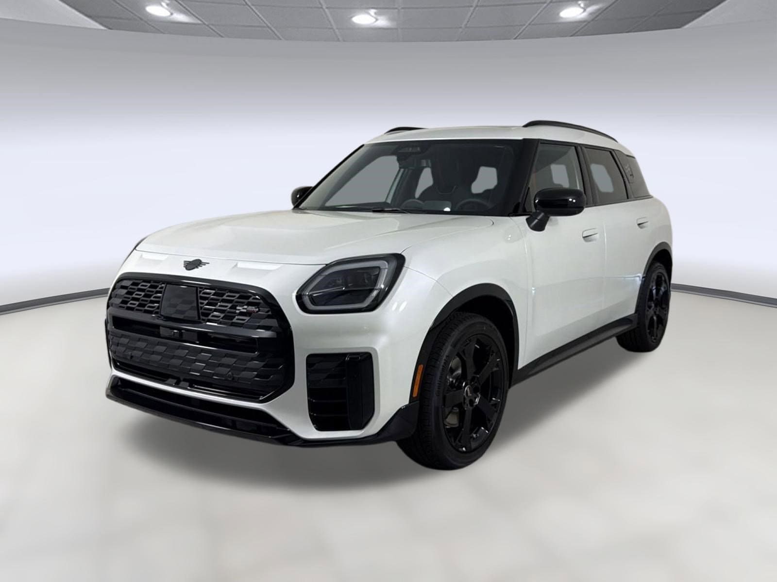 2027 MINI Countryman's photo