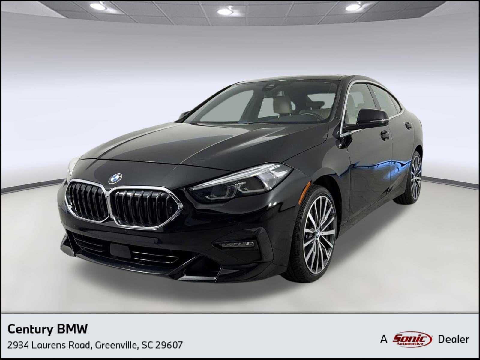 2021 BMW 2 Series 228i sDrive Gran Coupe's photo