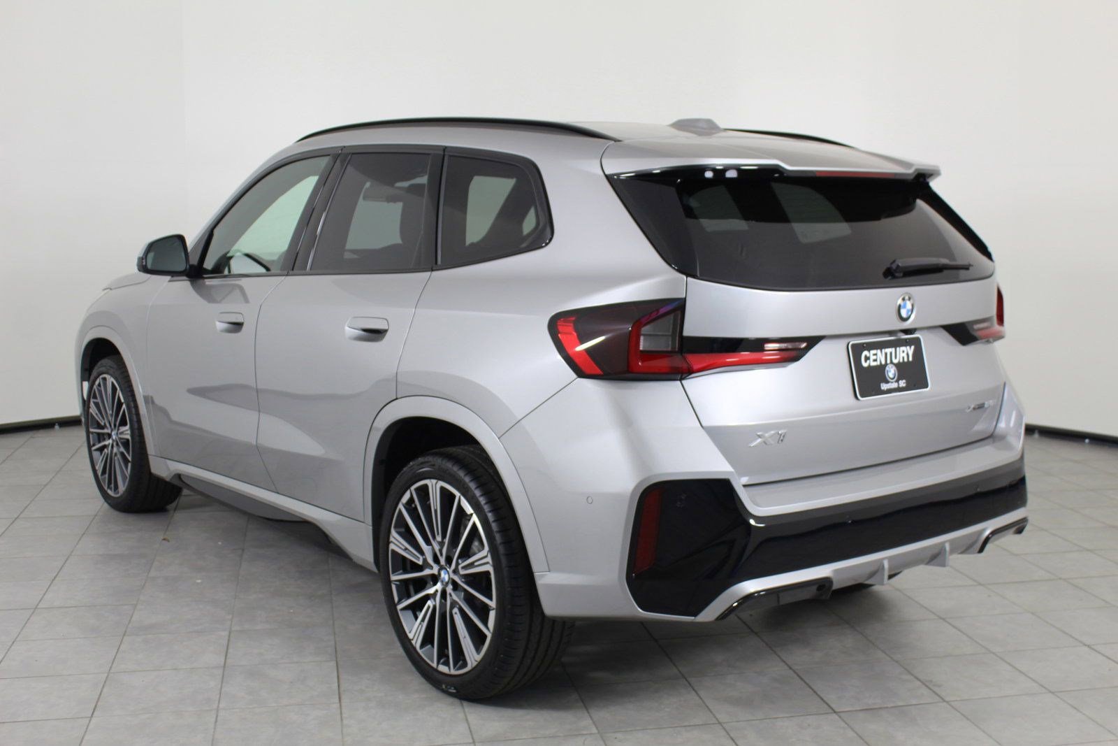 2025 Bmw X1 XDrive28i photo 3