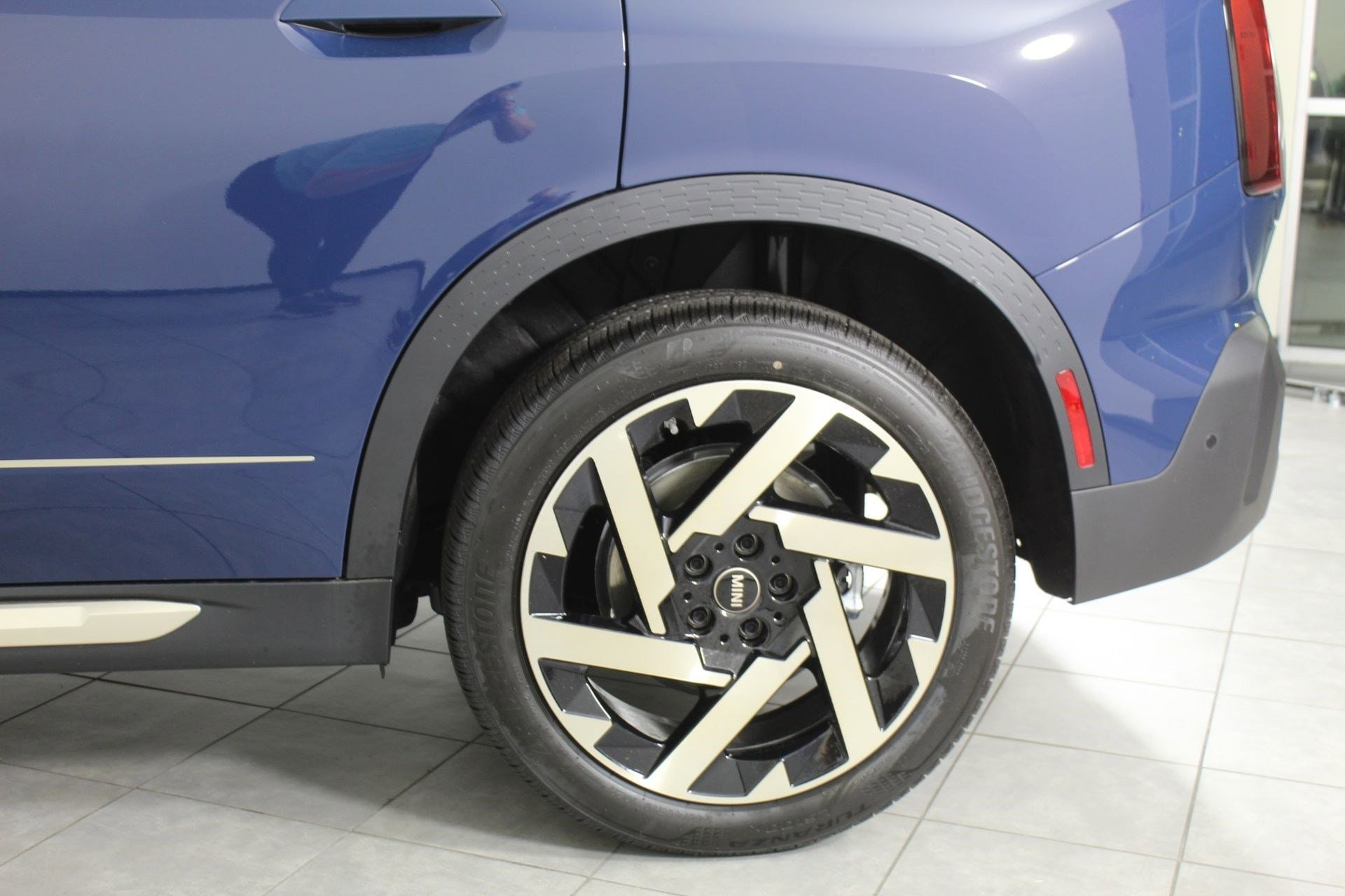 2026 MINI Countryman S - Photo 21