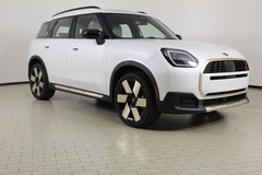 2025 MINI Countryman Signature Plus SUV