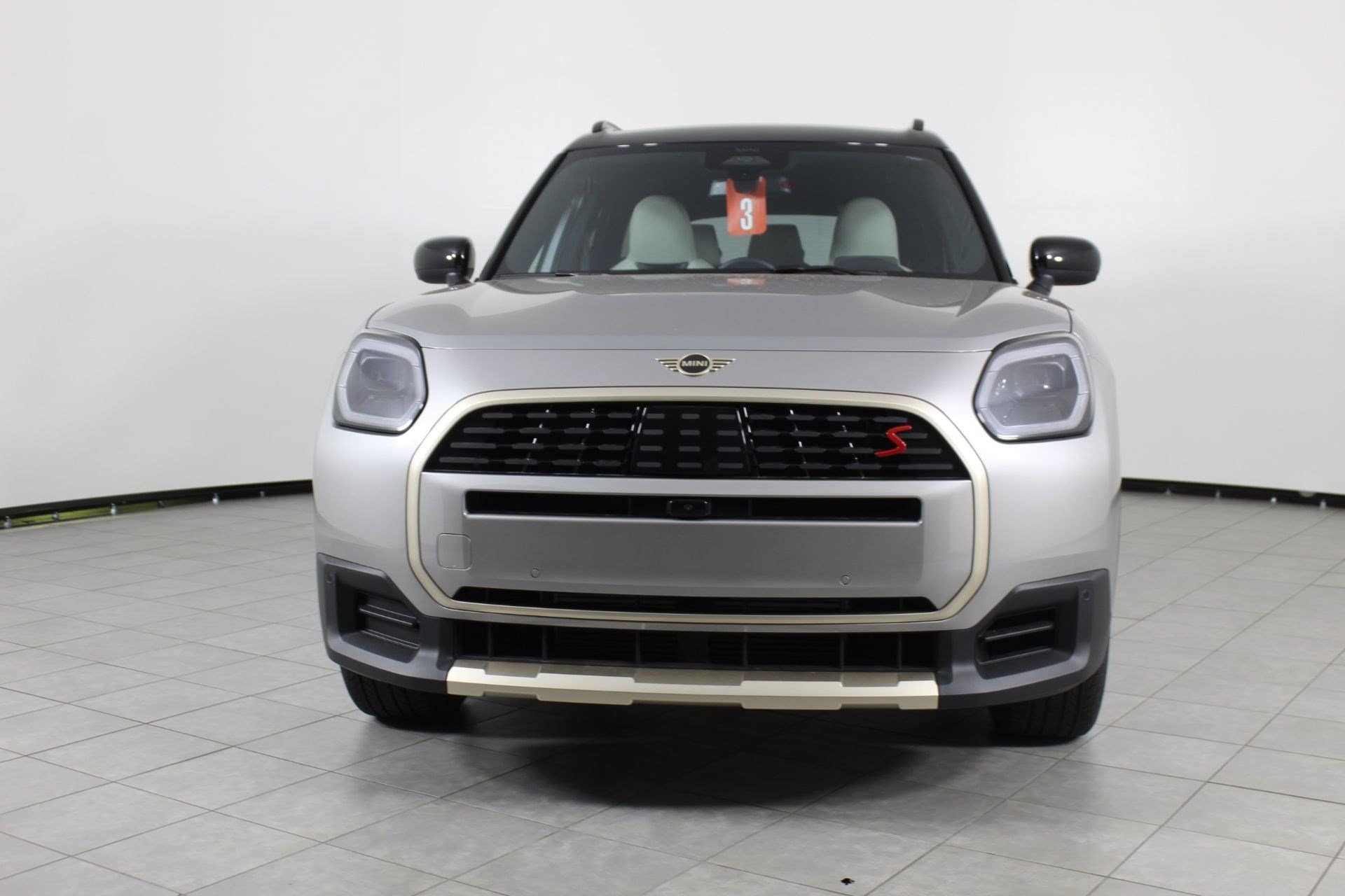 2026 MINI Countryman S - Photo 6