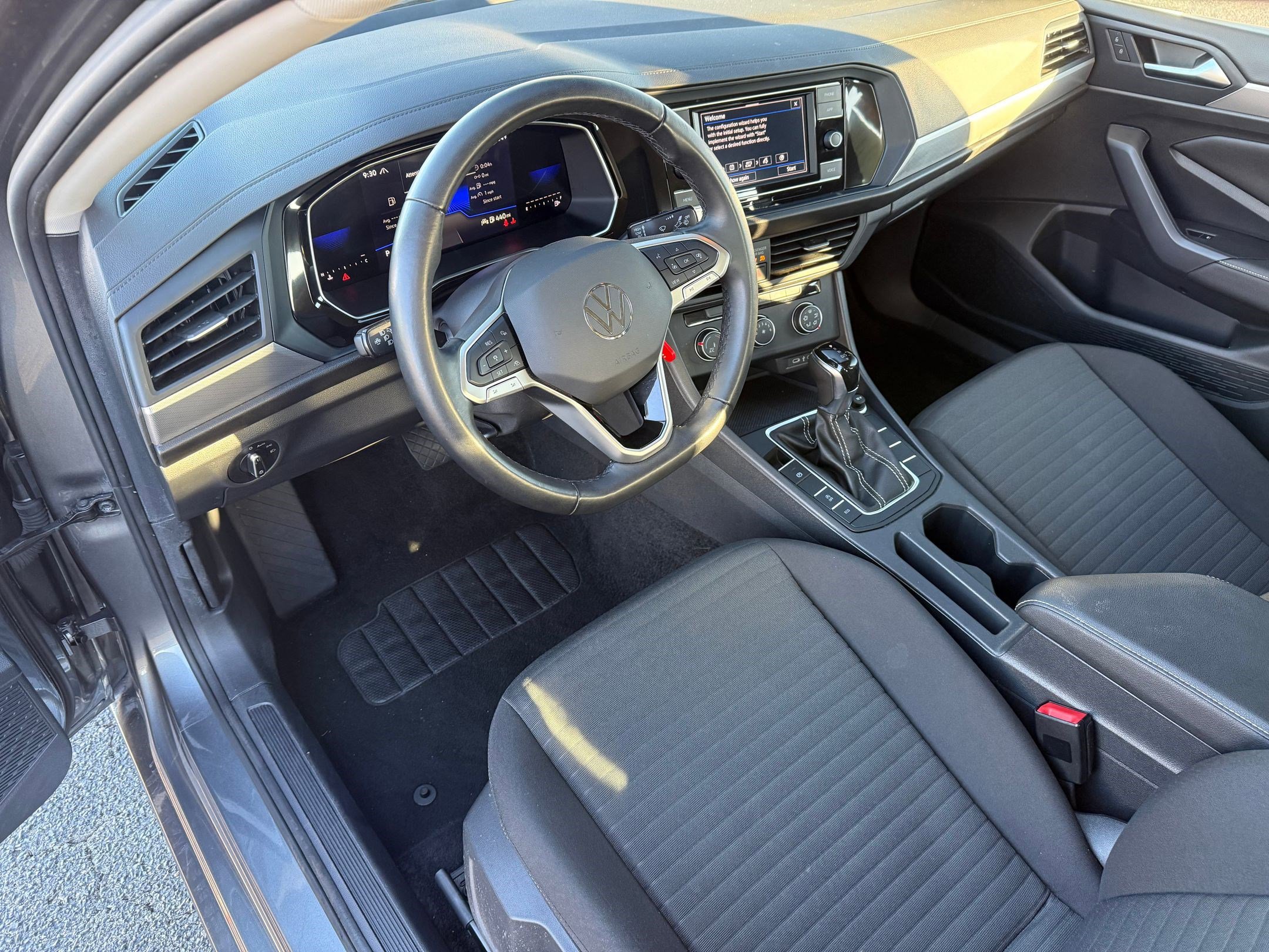 2024 Volkswagen Jetta 1.5T S photo 4