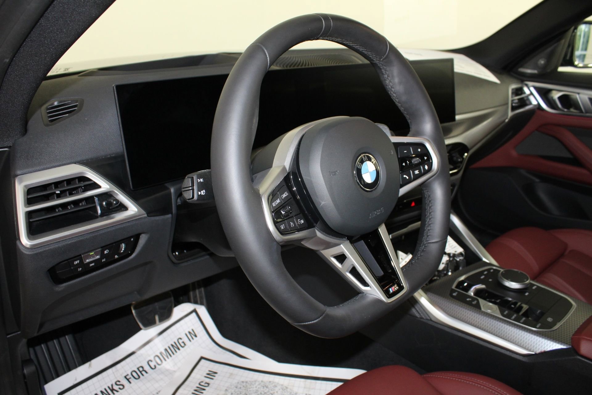 2025 Bmw 430i xDrive Gran Coupe photo 4