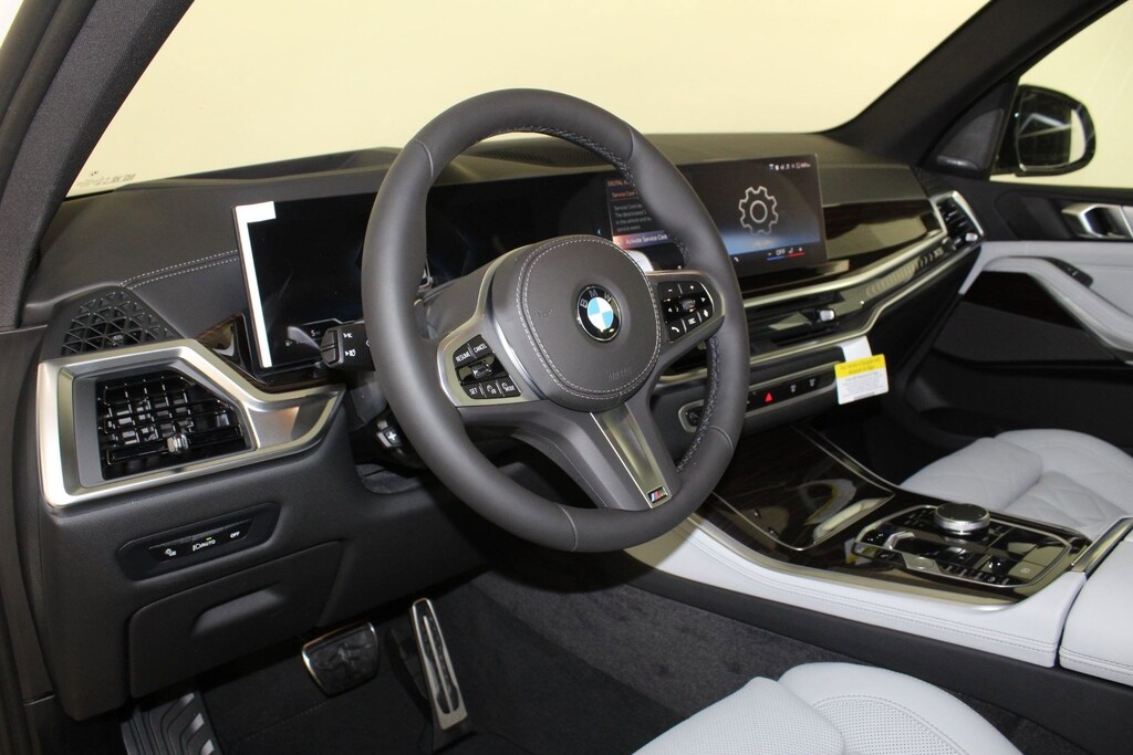 New 2026 BMW X5 xDrive40i SUV