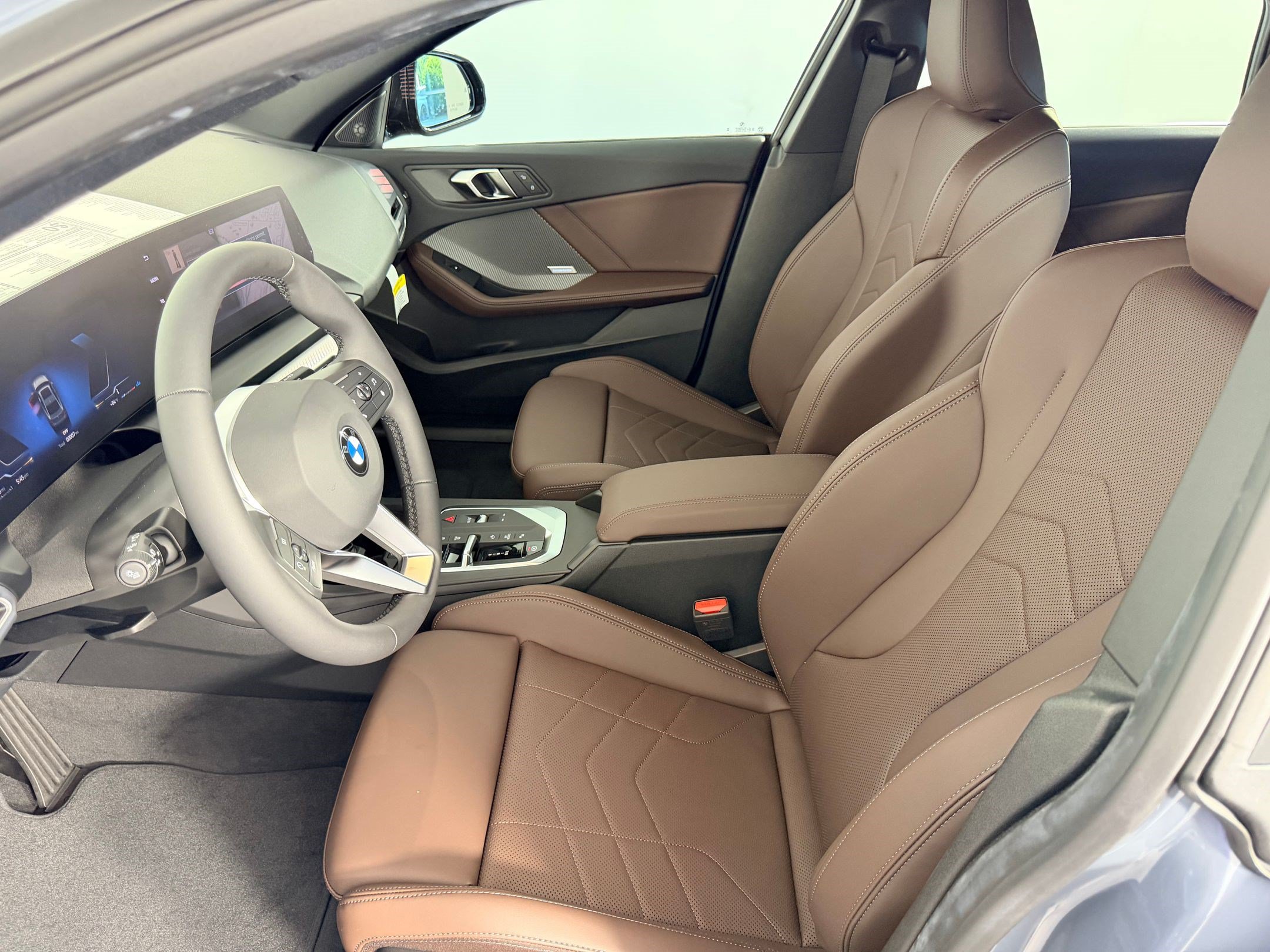 2 Series Gran Coupe