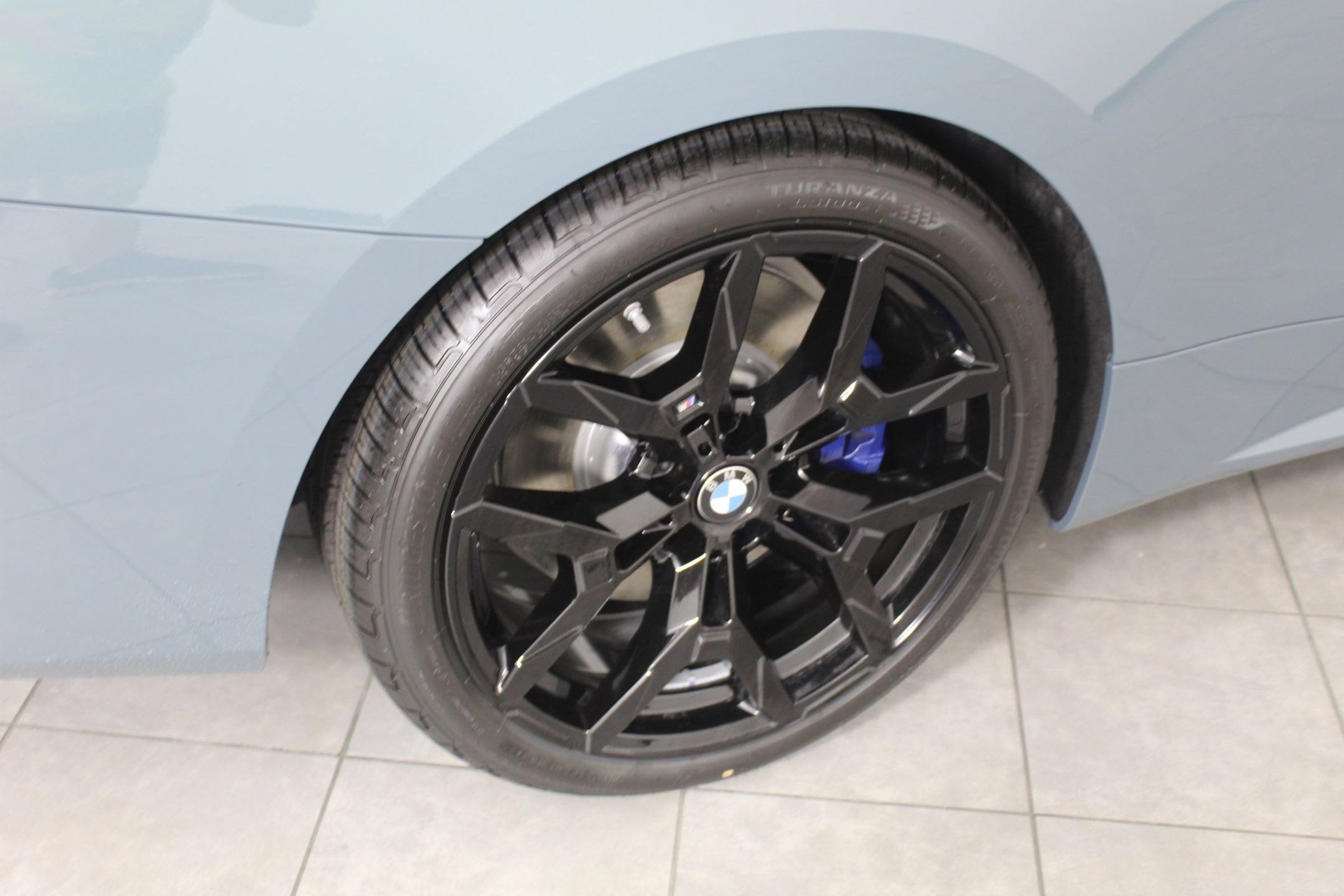 2026 BMW 4 Series 430i - Photo 10