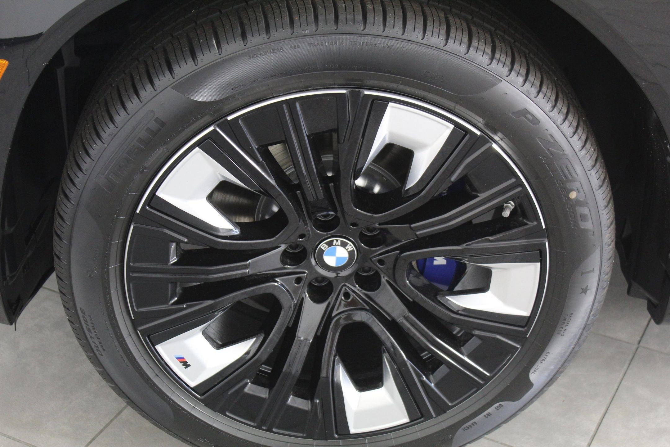 2026 BMW X3 30 - Photo 22