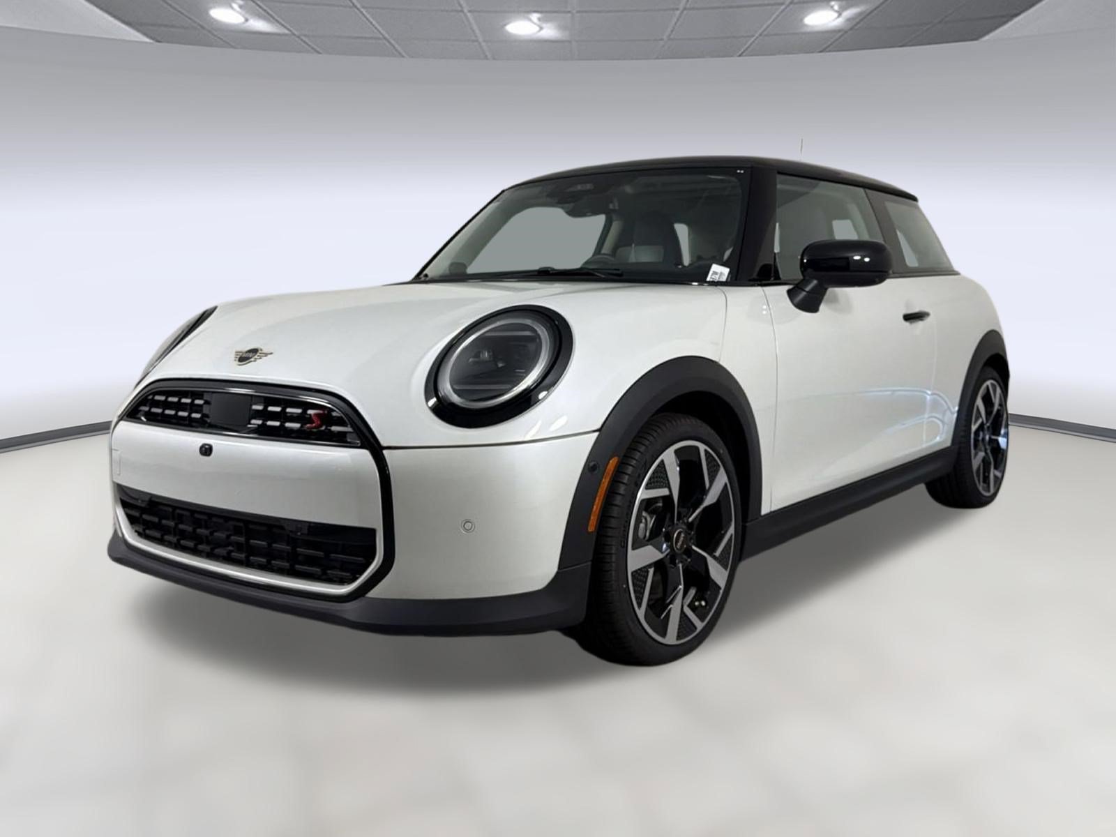  MINI Hardtop 2 Door