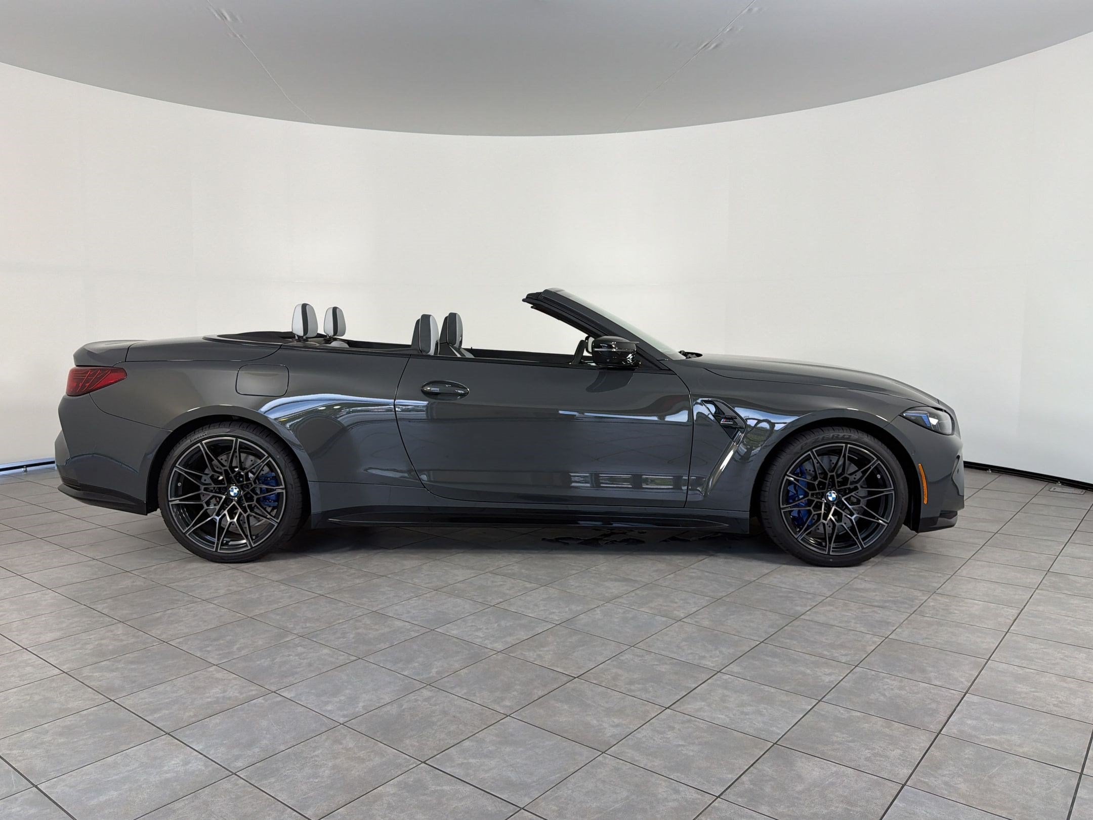 M4 Convertible