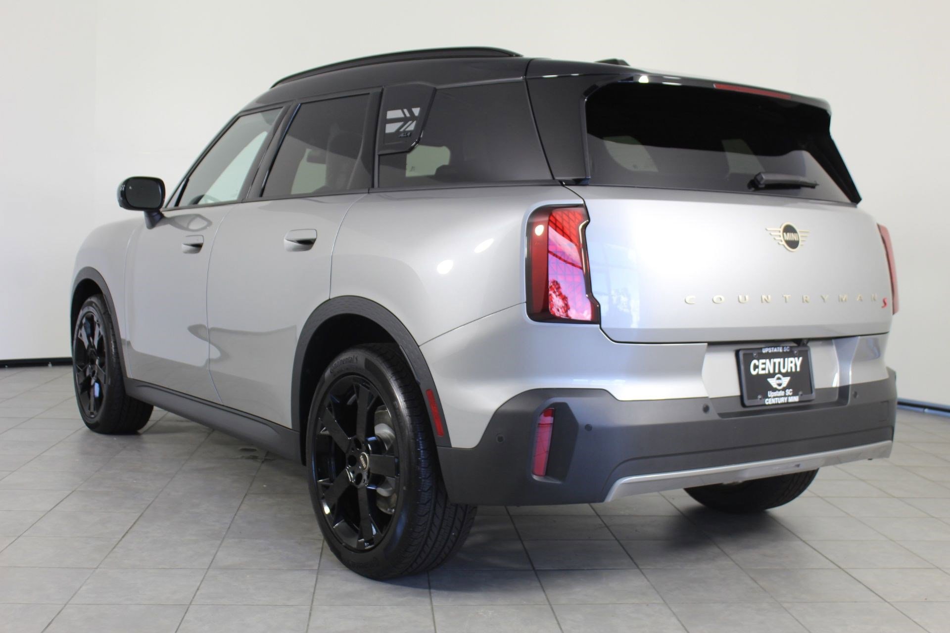 2026 Mini Countryman S ALL4 photo 2