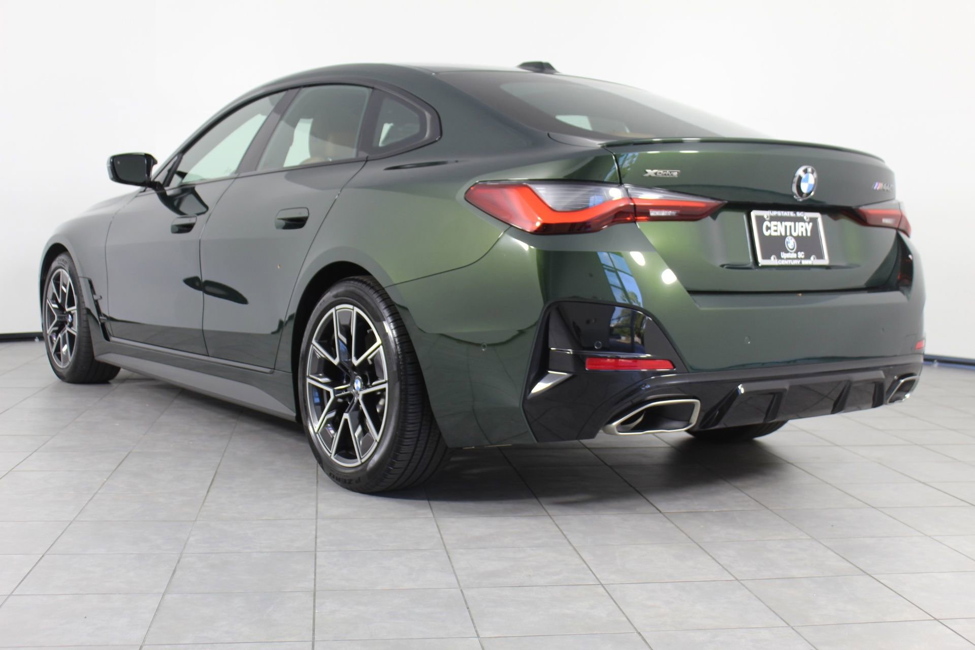 2024 Bmw M440i xDrive photo 3