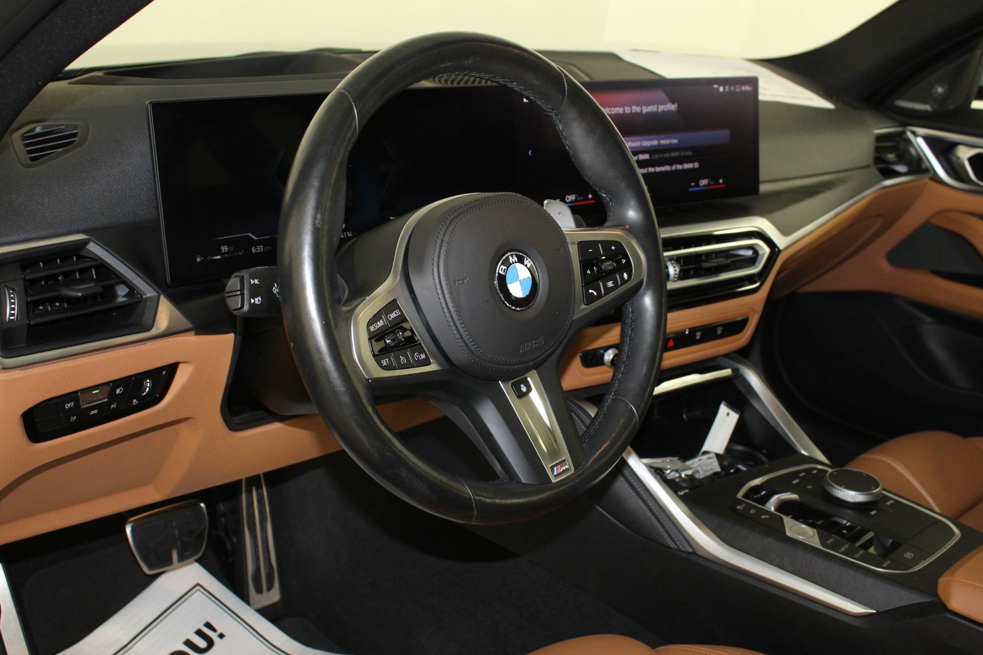 2024 Bmw M440i xDrive photo 4