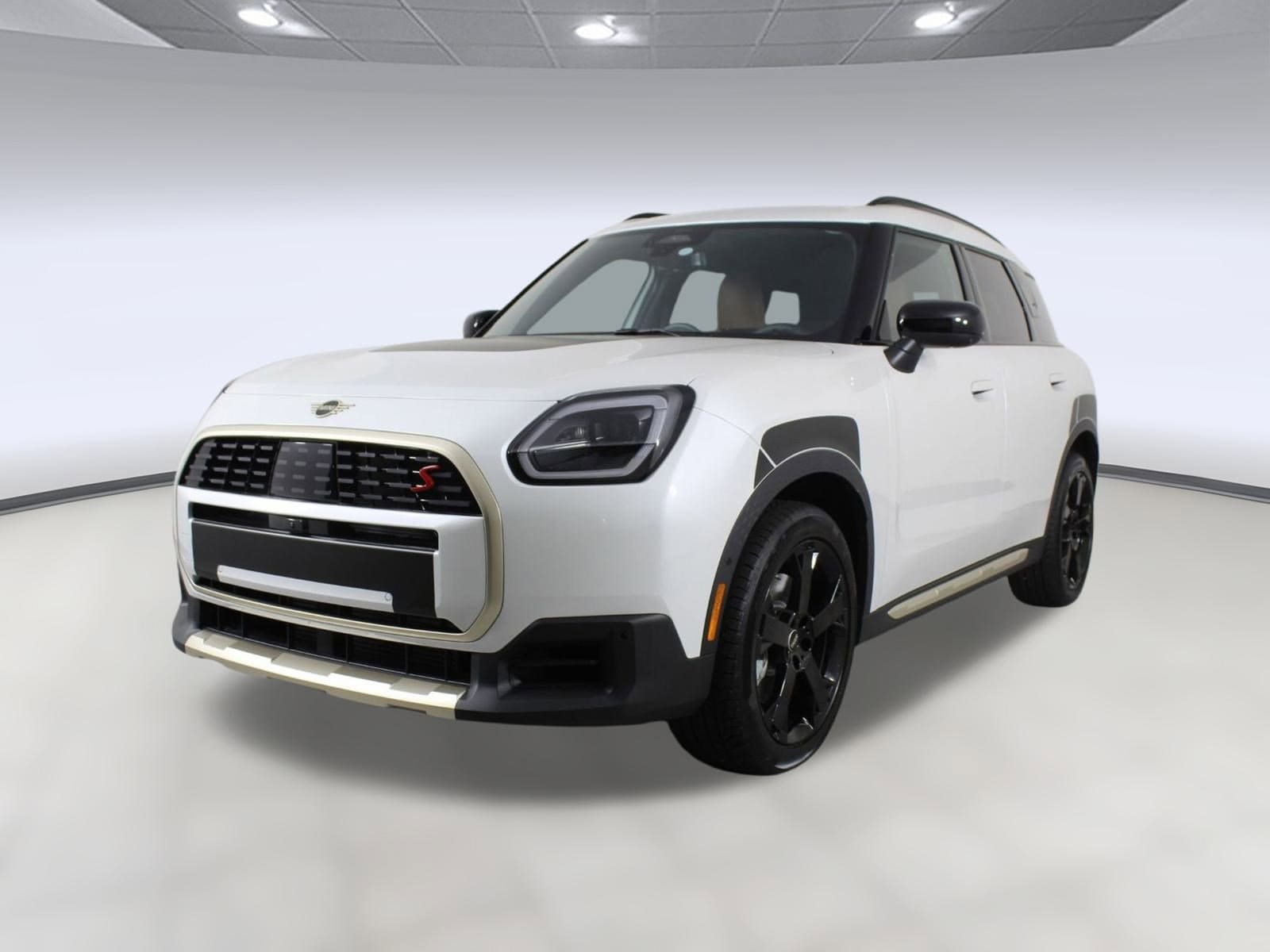 2026 MINI Countryman S's photo
