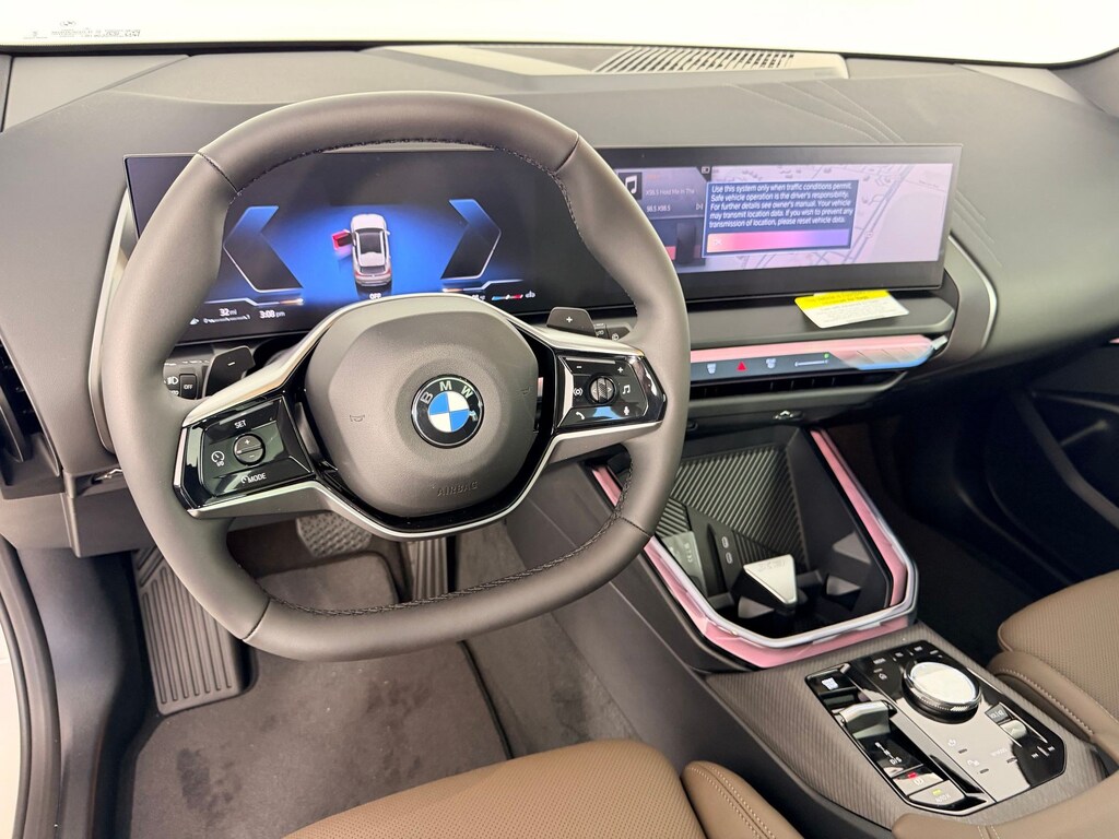 New 2026 BMW X3 SUV
