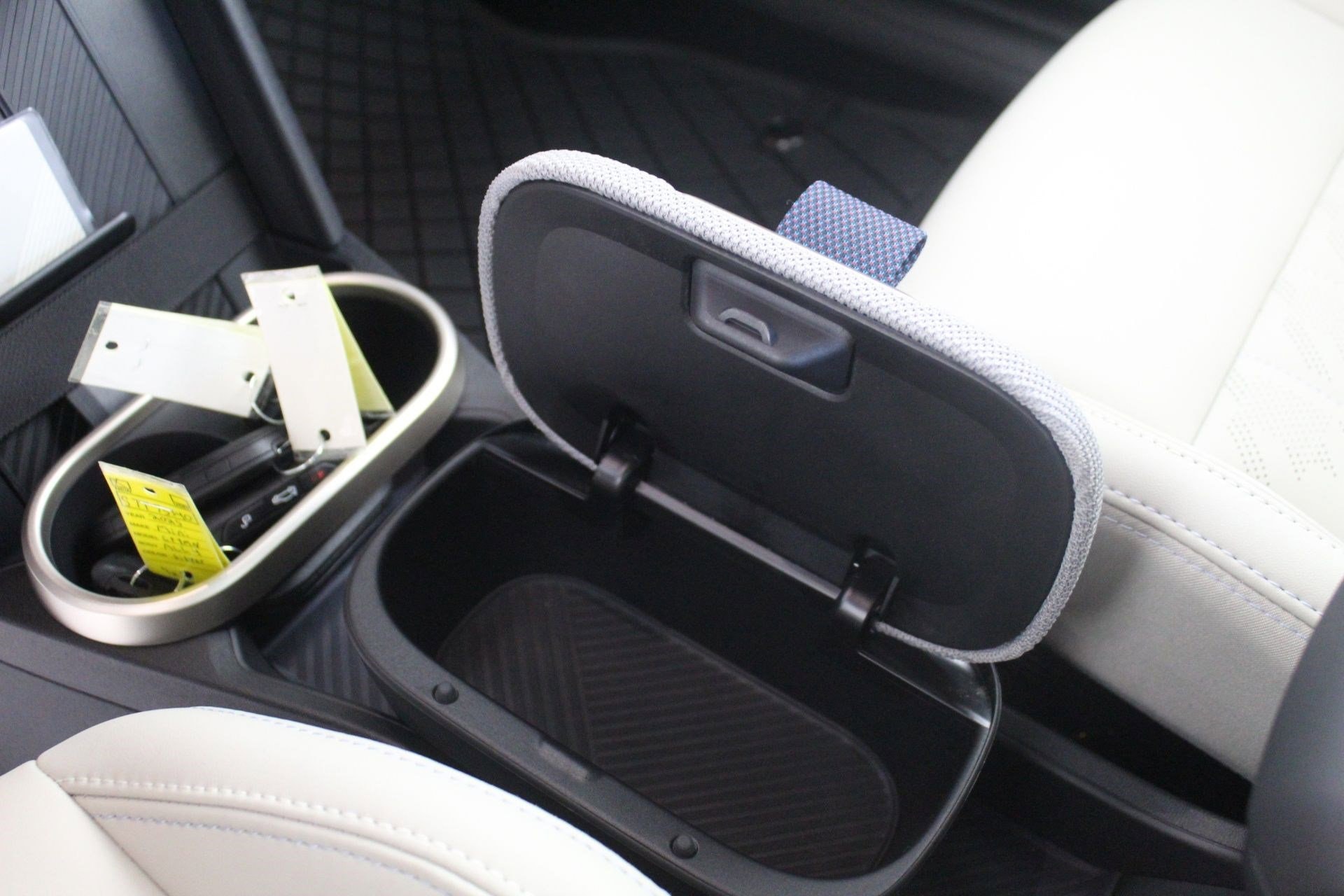 2025 MINI Hardtop 4 Door S - Photo 29
