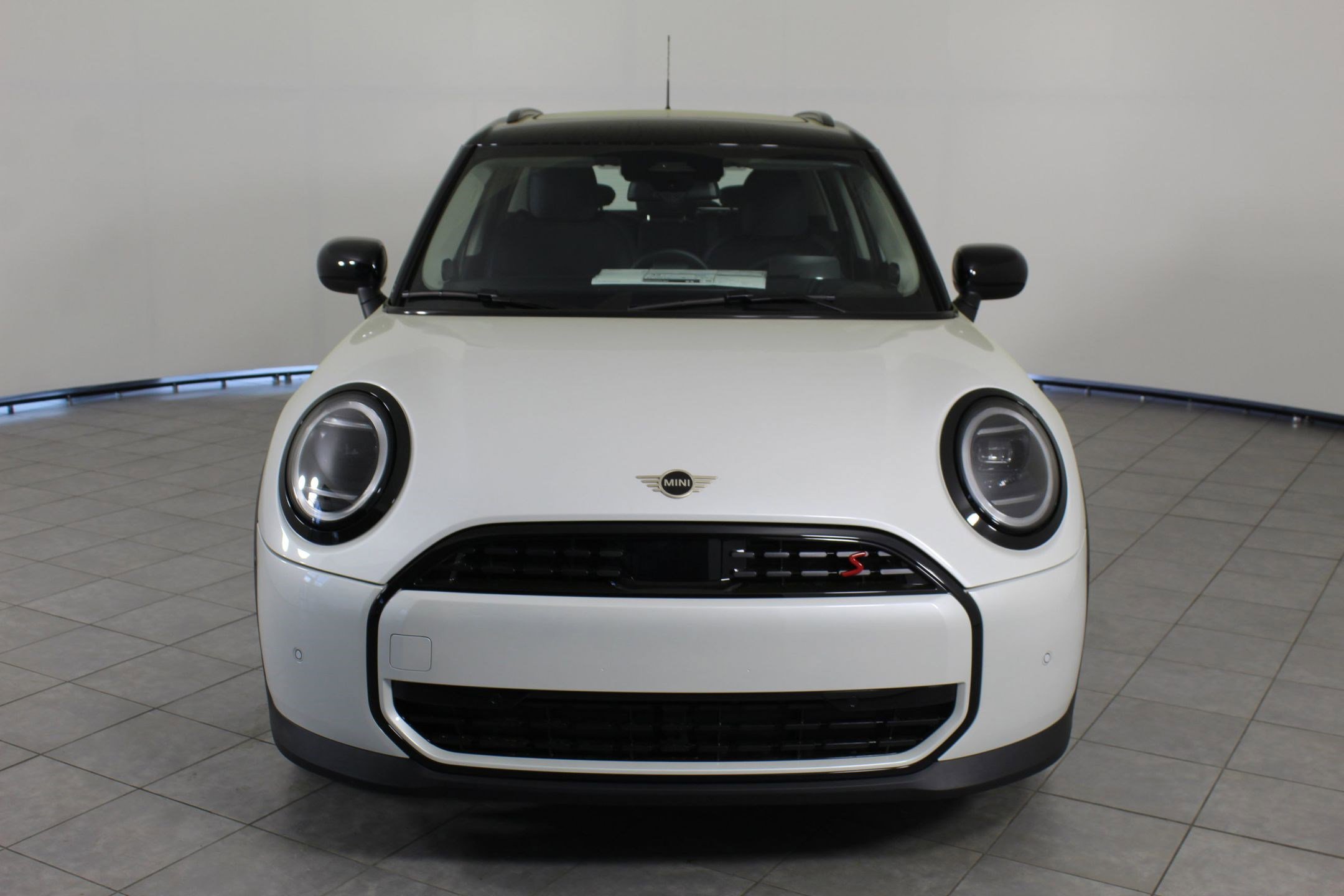 2025 MINI Hardtop 4 Door S - Photo 6