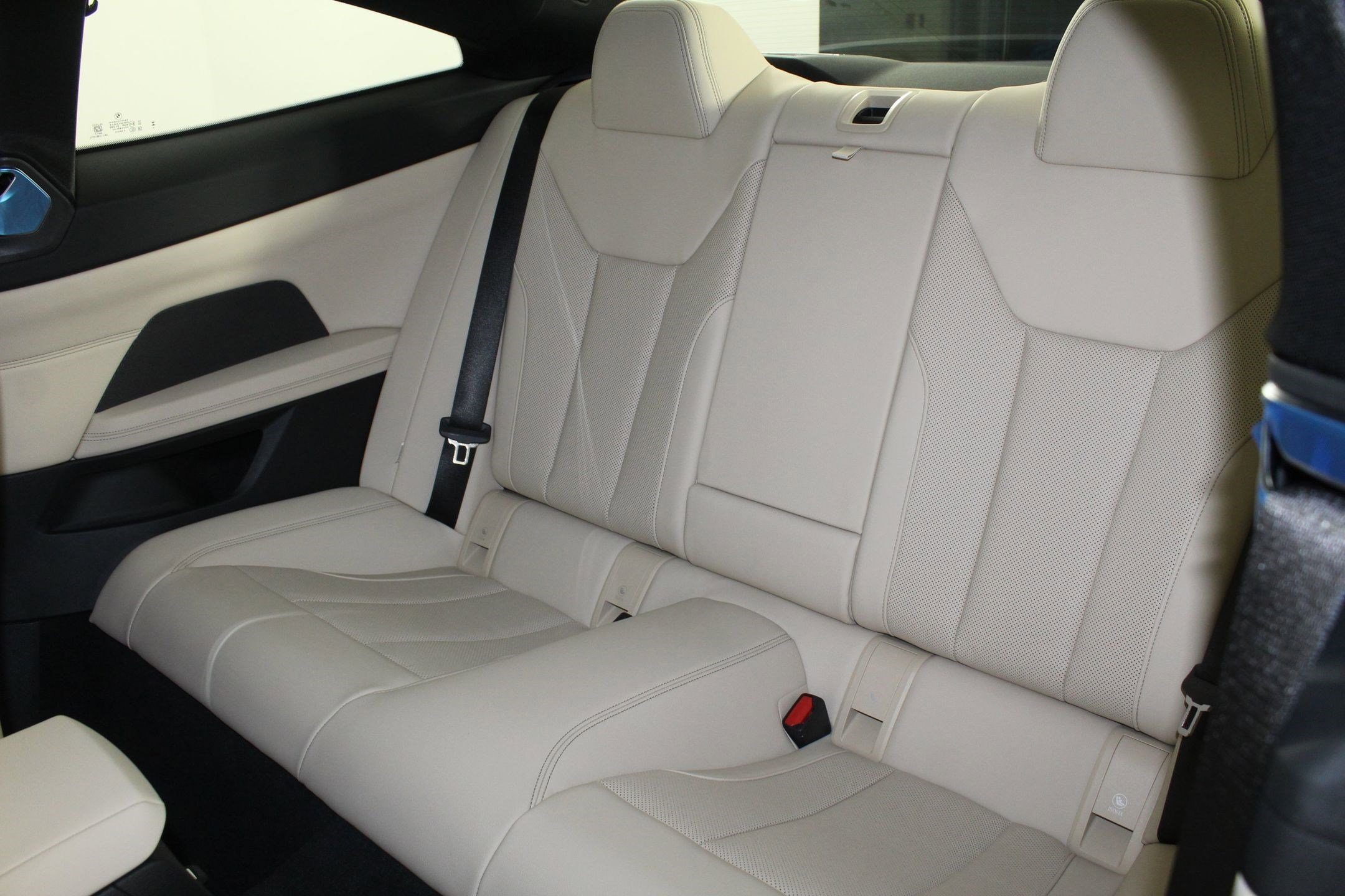 2026 BMW 4 Series 430i - Photo 21