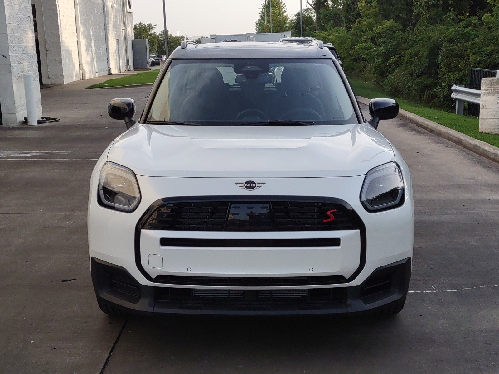 2025 Mini Countryman Signature photo 3