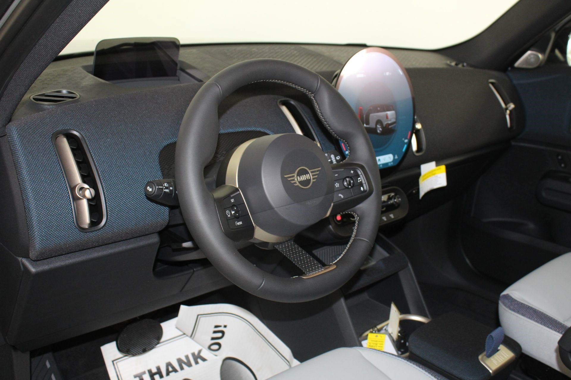 2026 Mini Countryman S ALL4 photo 3