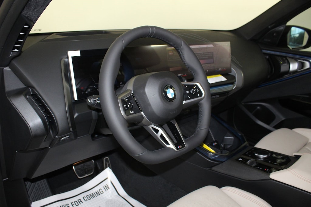 Used 2026 BMW X3 30 xDrive SUV