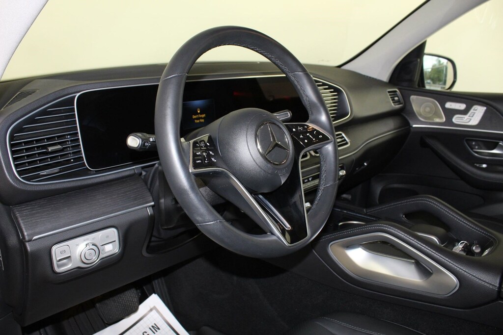 Used 2024 Mercedes-Benz GLE 350 4MATIC SUV
