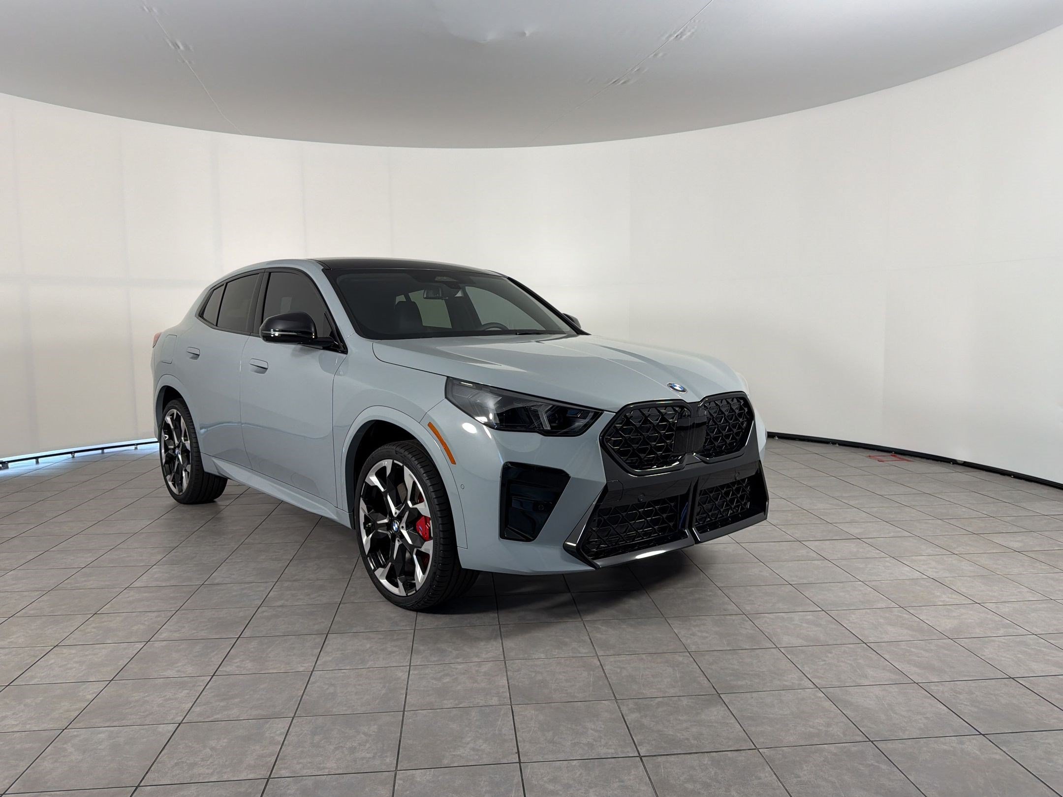 X2 SUV
