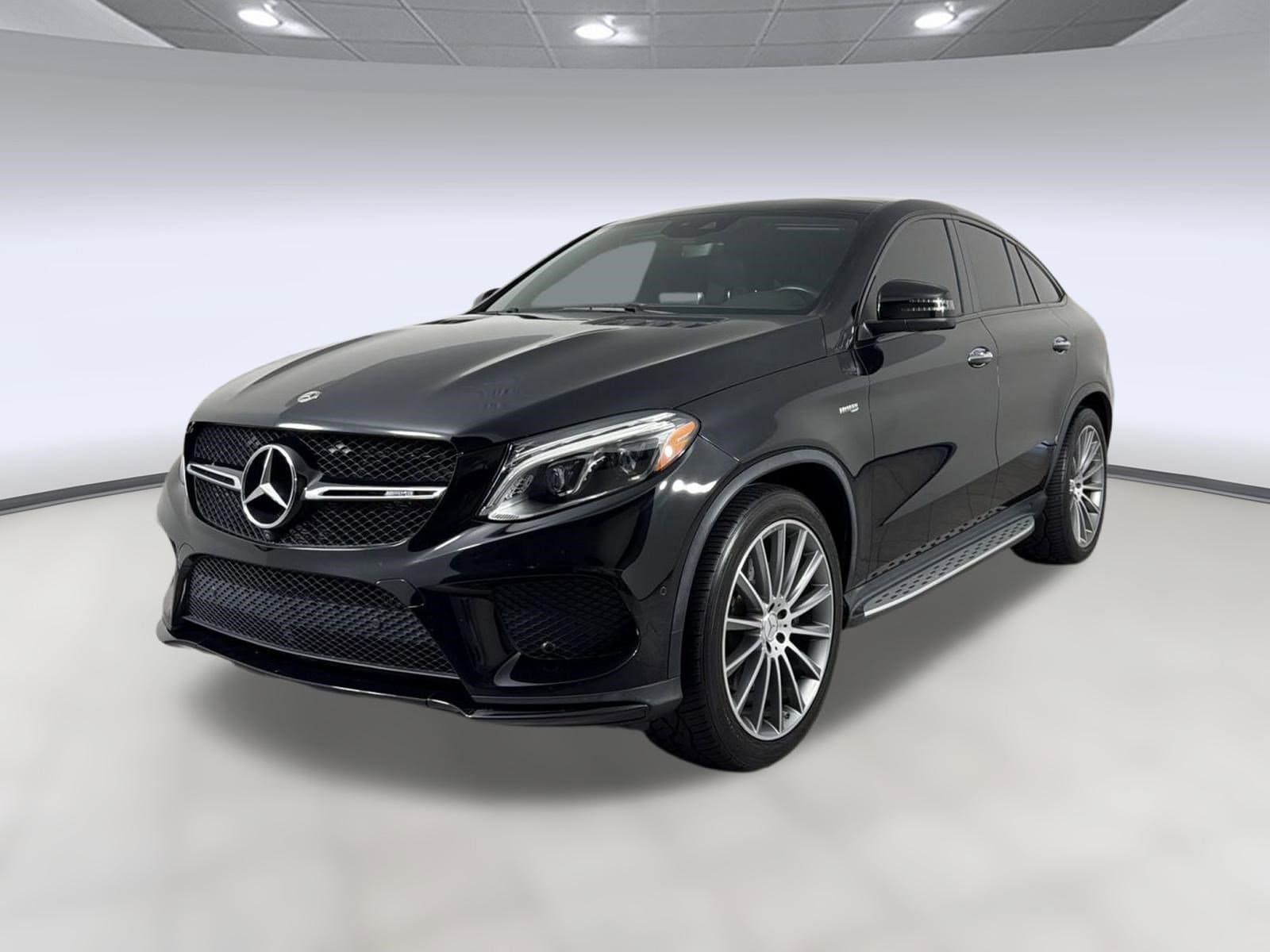 2019 Mercedes-Benz GLE GLE43 AMG 4MATIC's photo