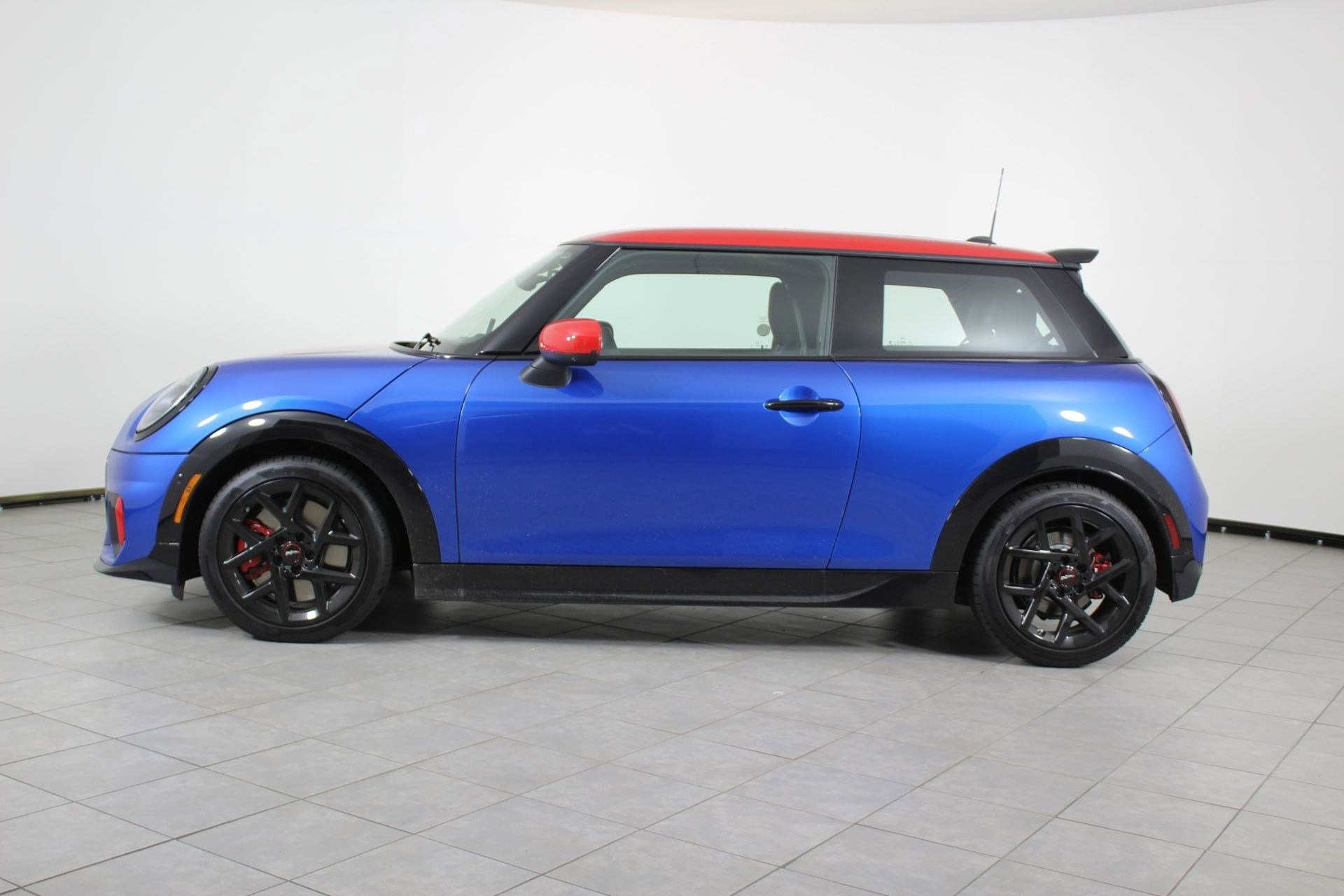 New 2026 MINI 2 Door For Sale at Century MINI | VIN: WMW33GD08T2Y11672