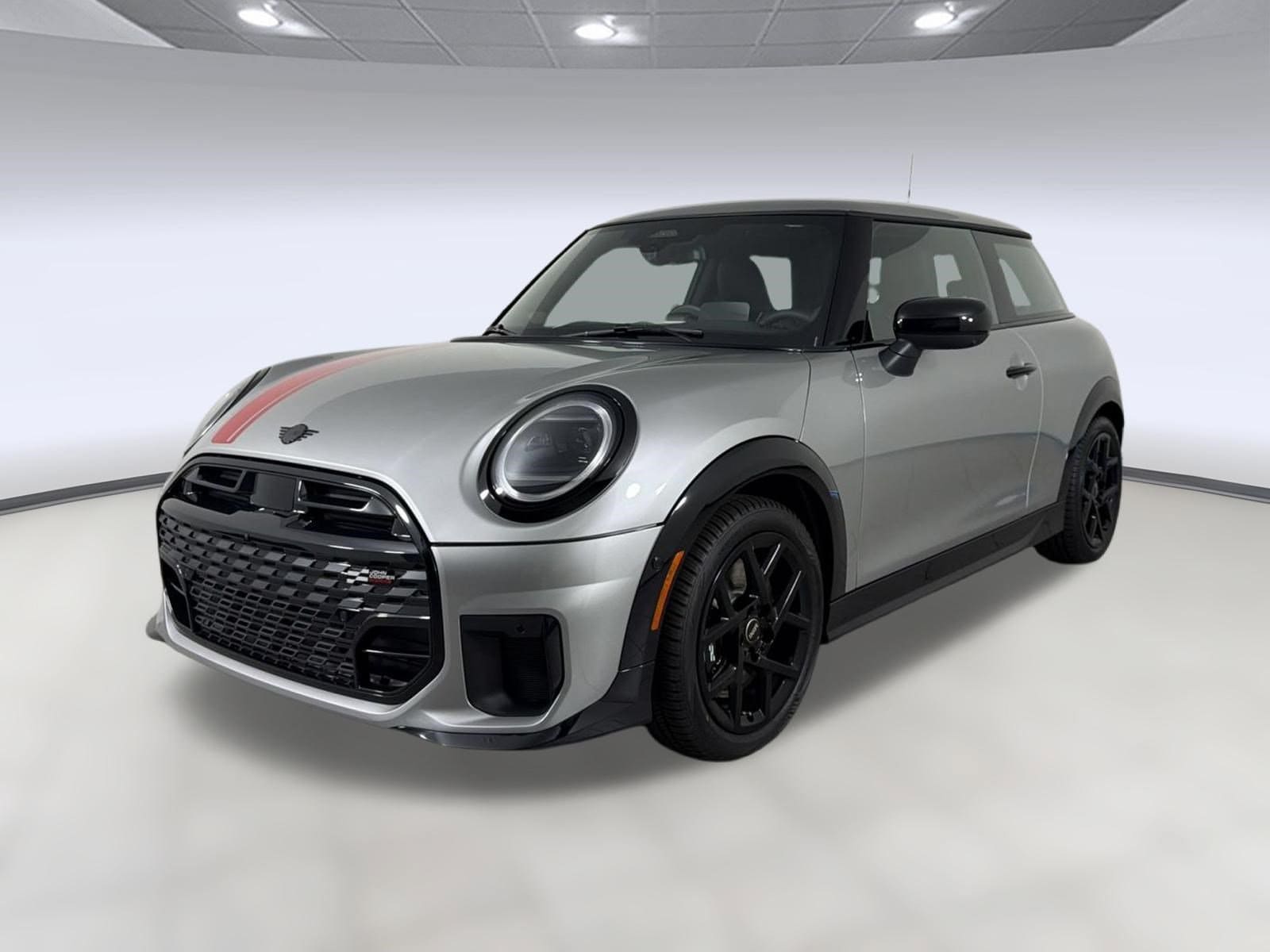 2026 Mini 2 Door